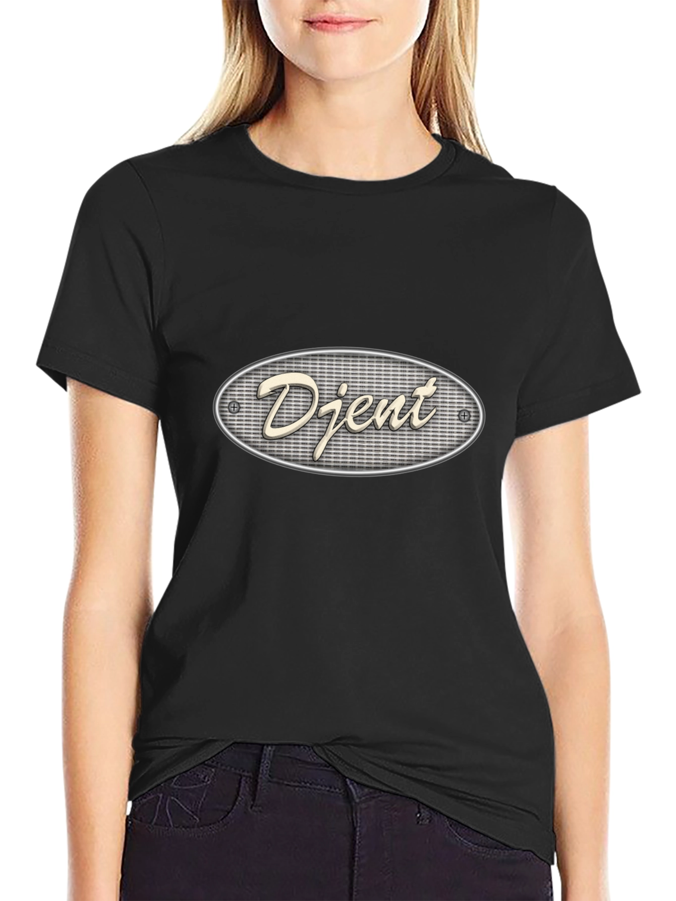 Djent Style T-Shirt