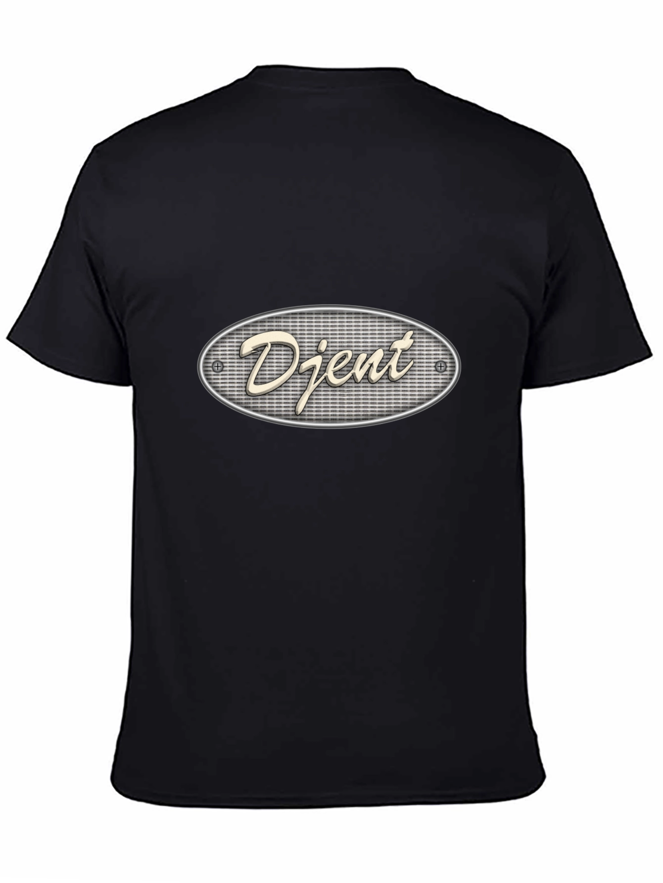 Djent Style T-Shirt