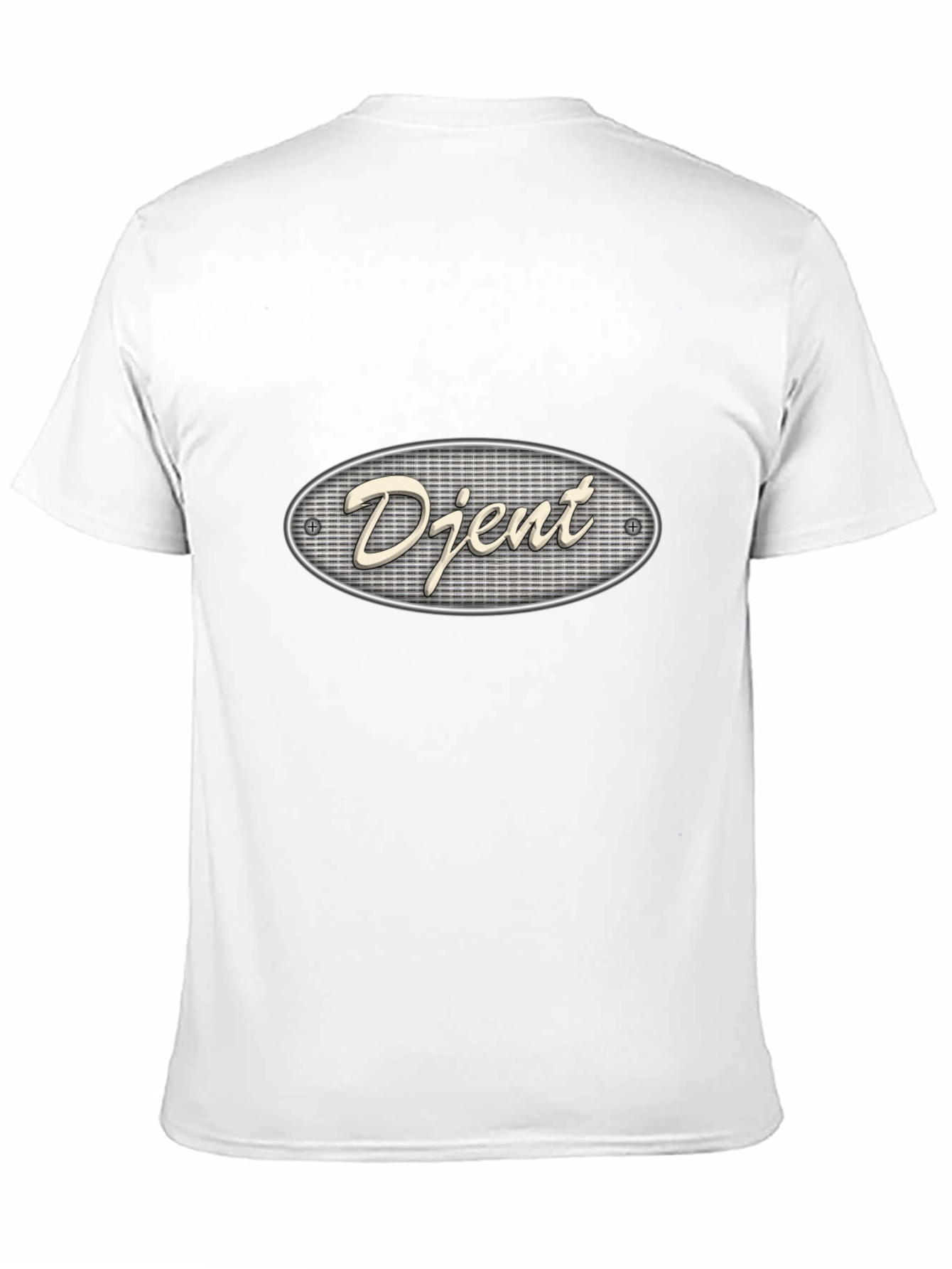 Djent Style T-Shirt