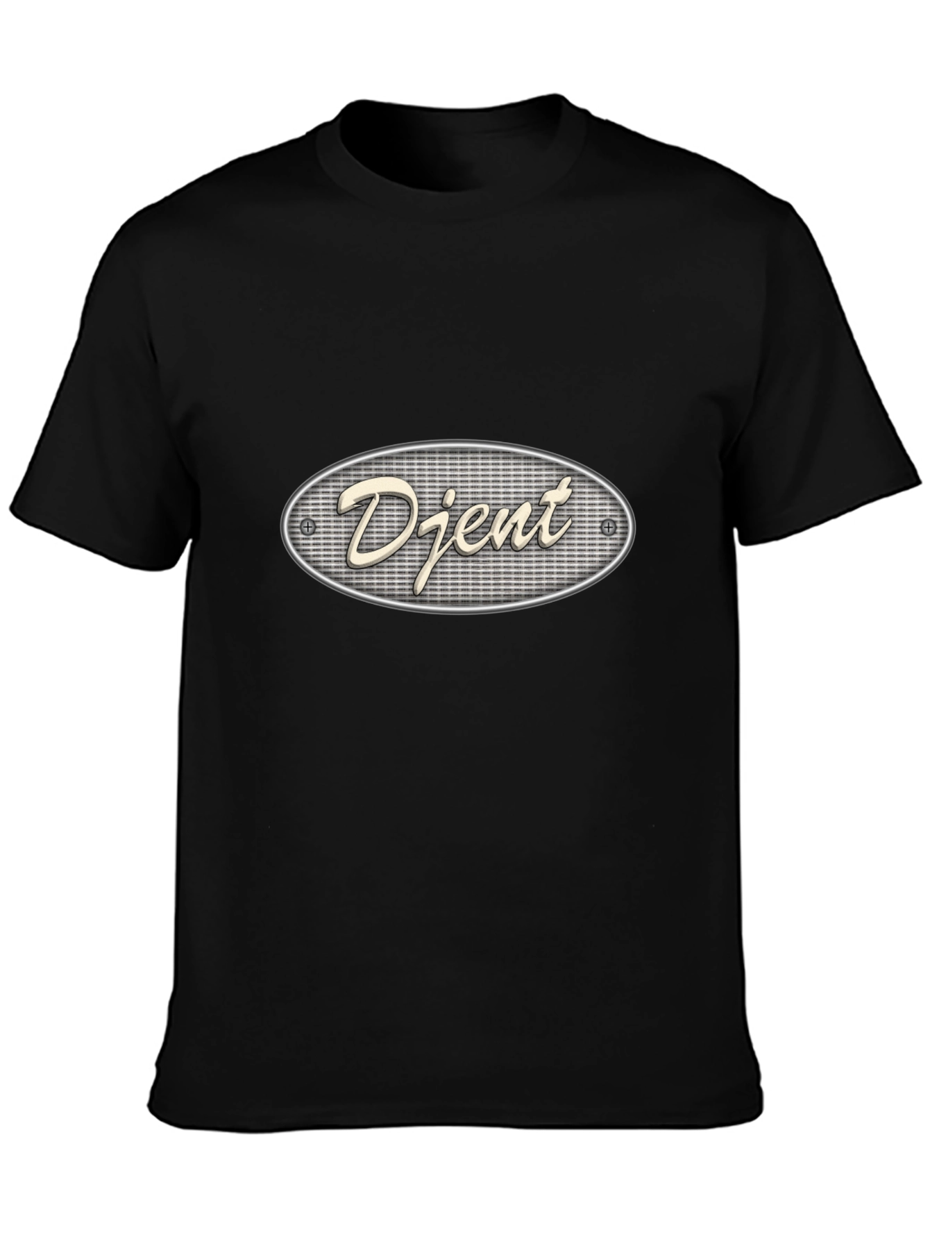 Djent Style T-Shirt
