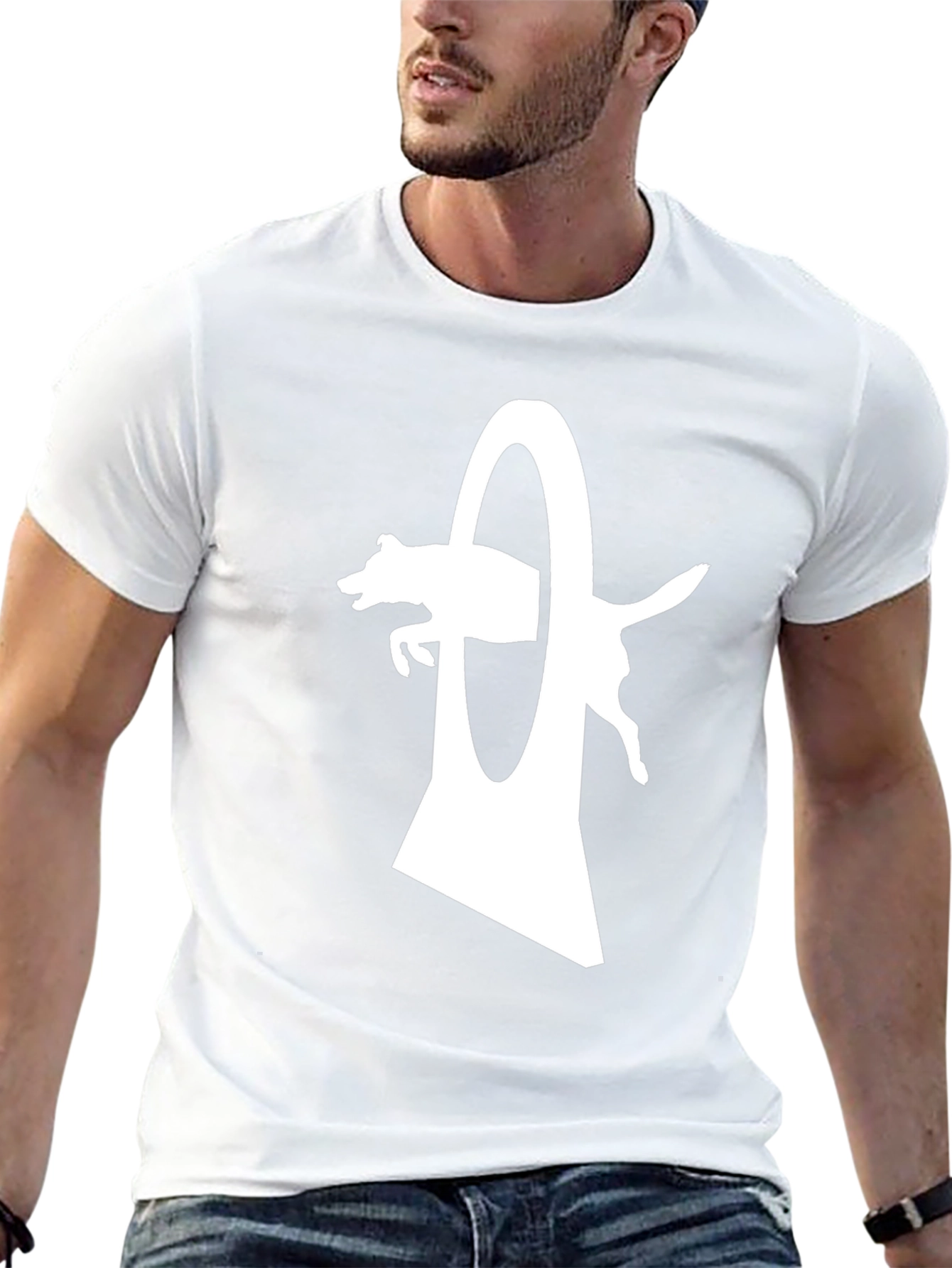 Dog Agility T-Shirt