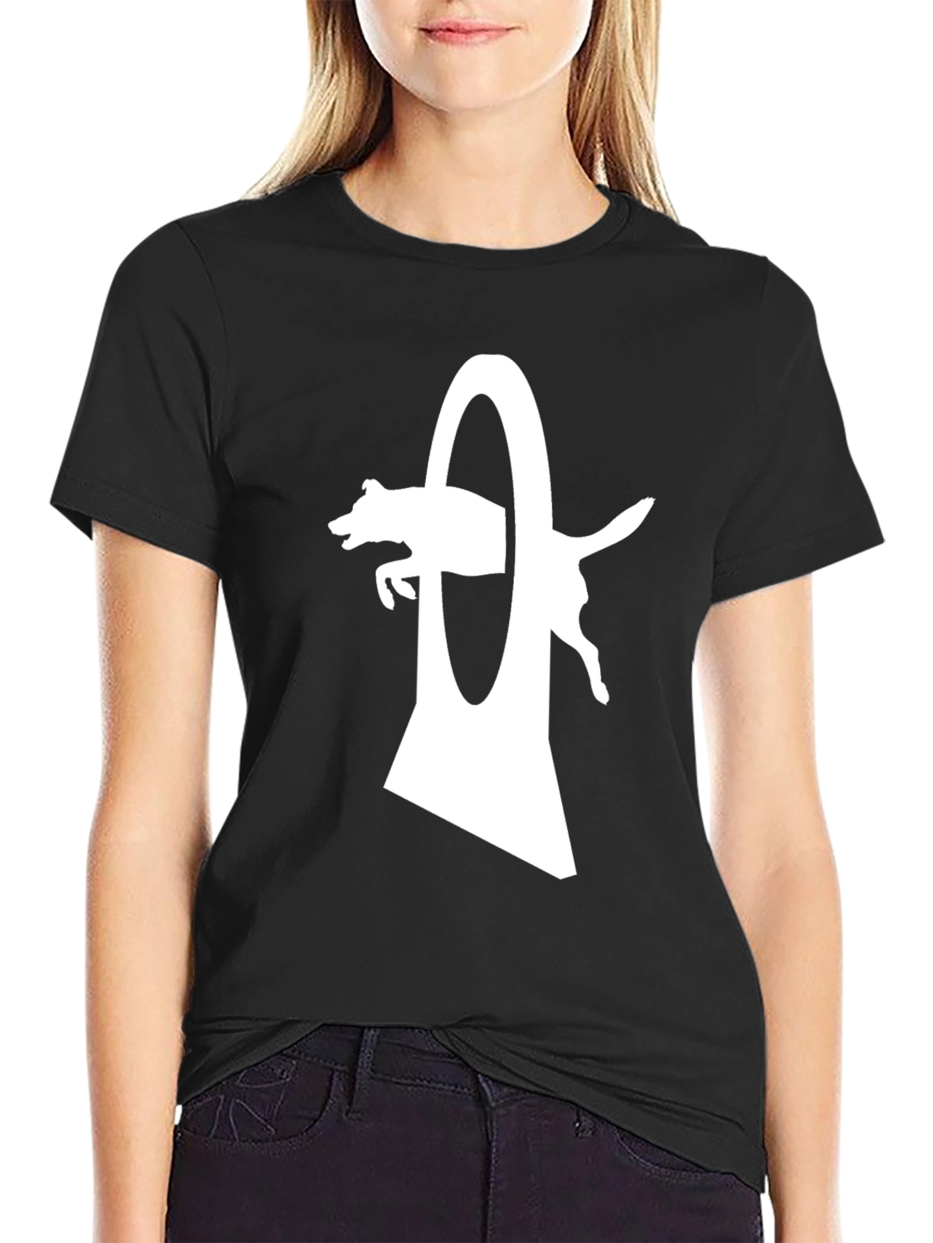 Dog Agility T-Shirt