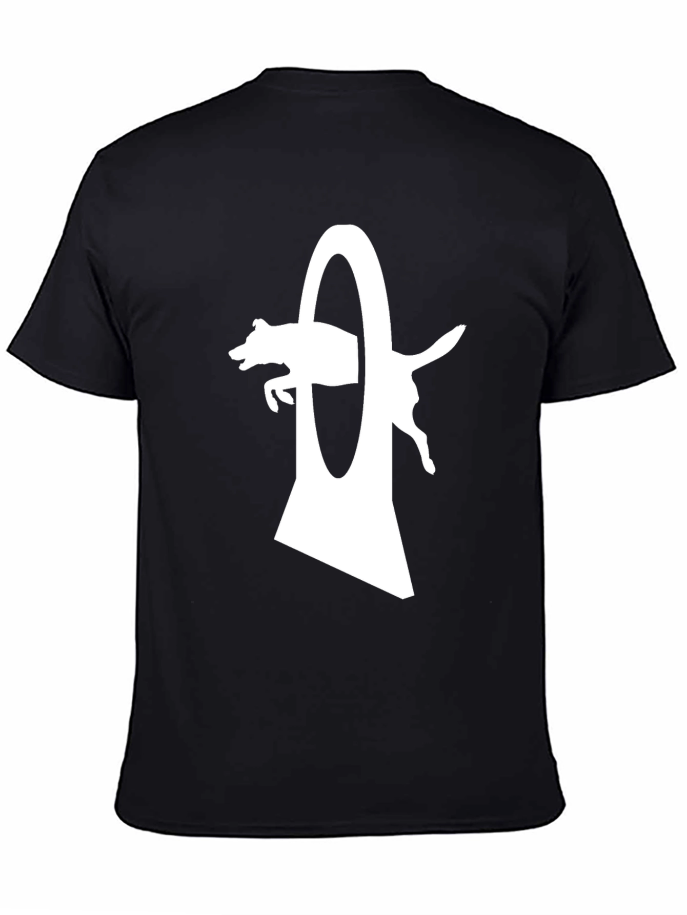 Dog Agility T-Shirt