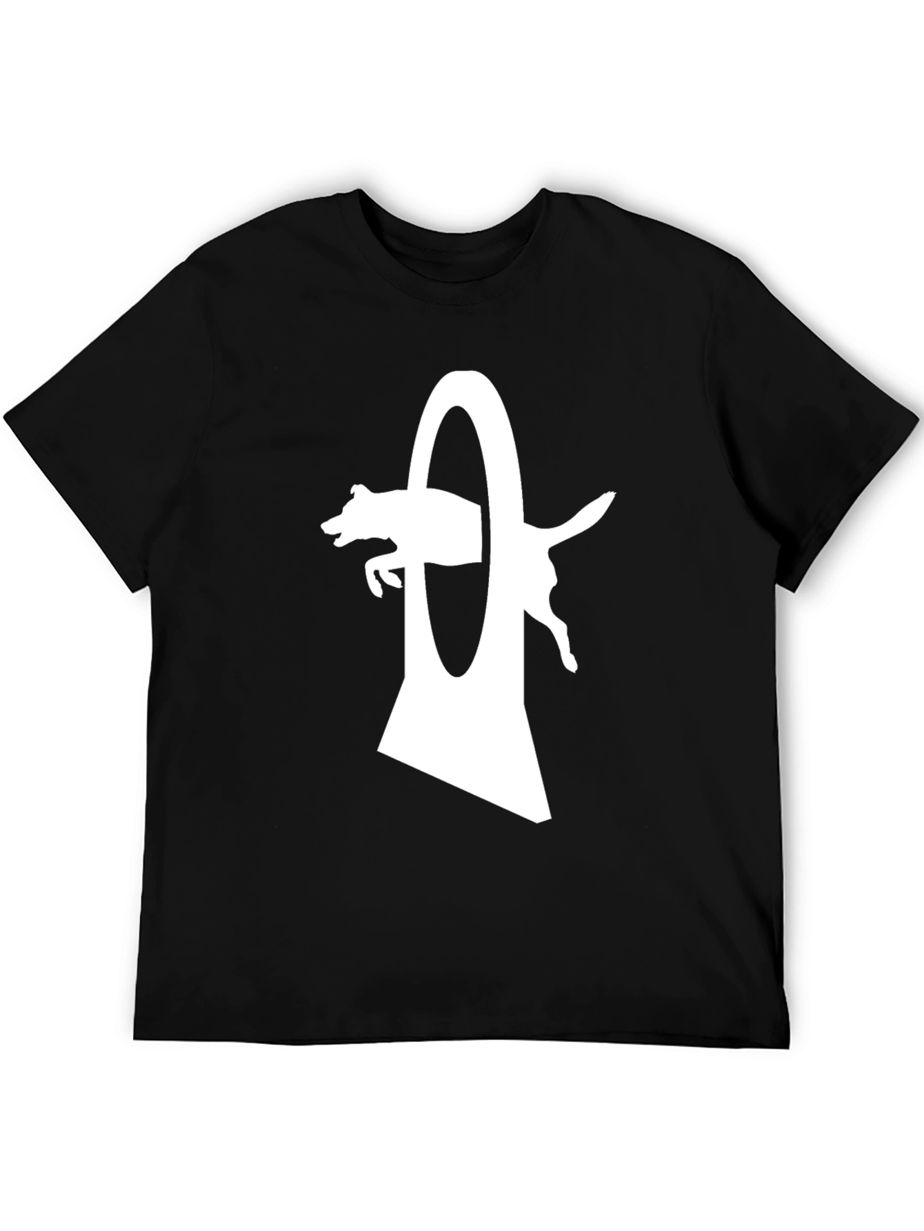 Dog Agility T-Shirt