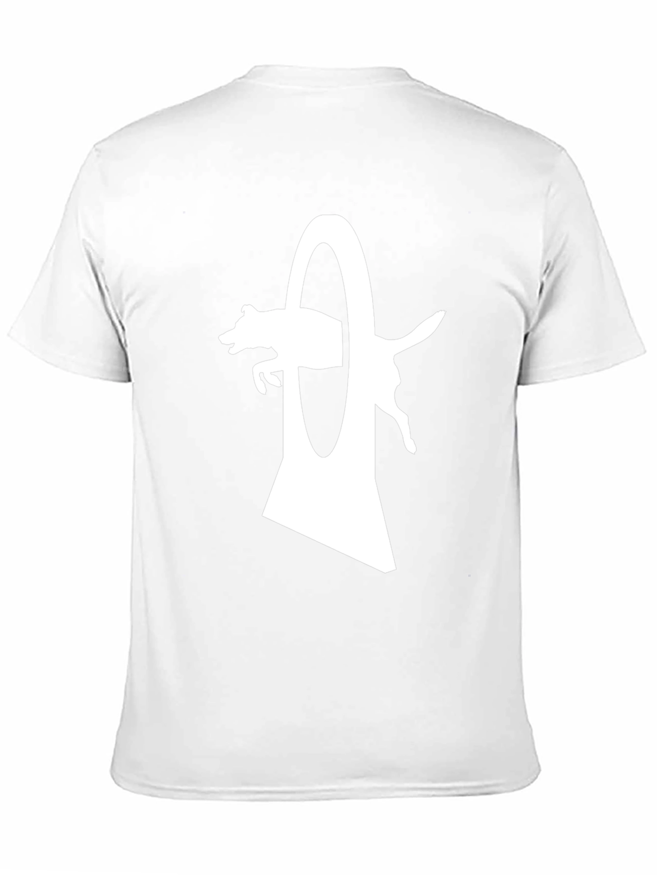Dog Agility T-Shirt
