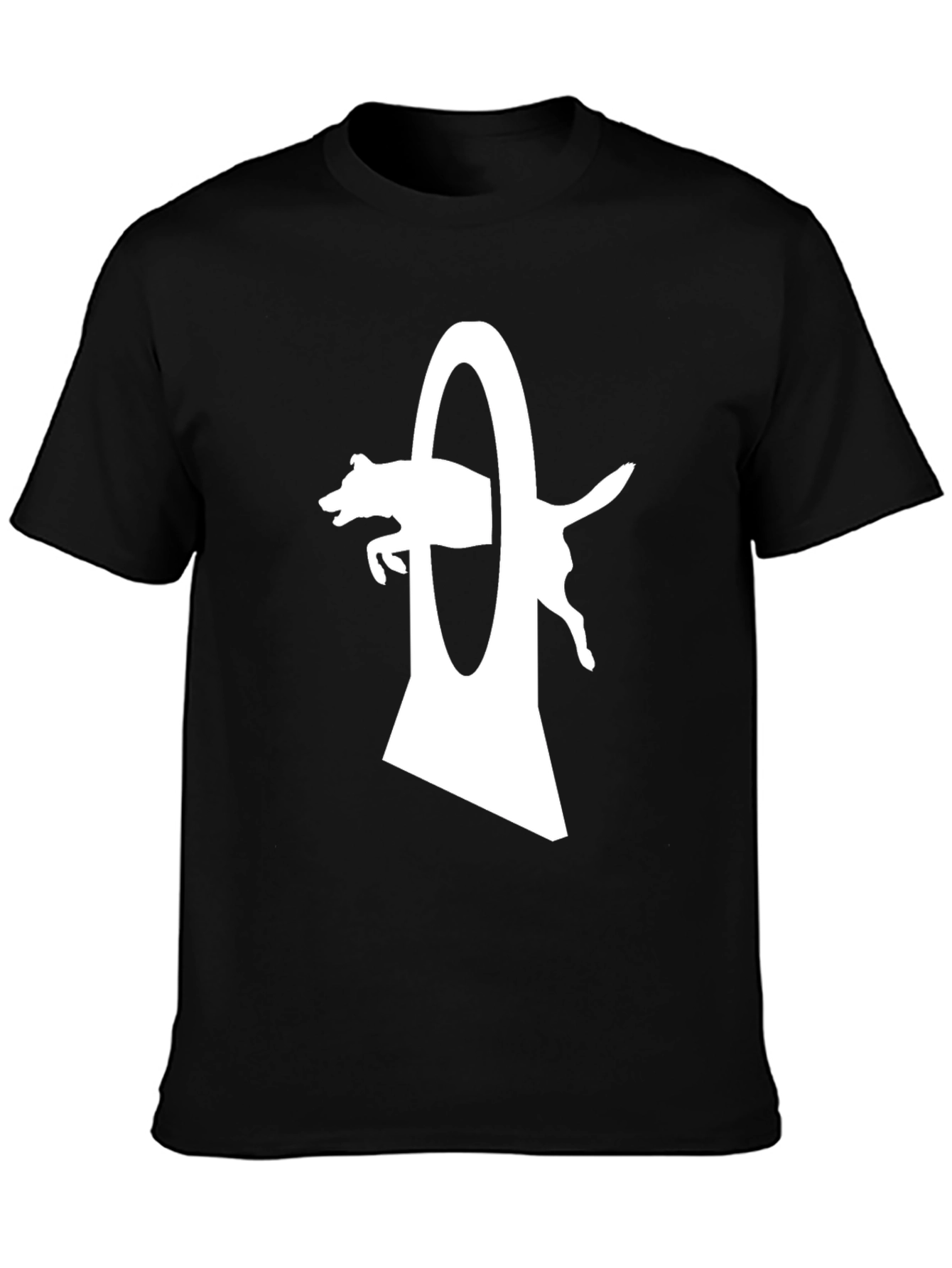 Dog Agility T-Shirt