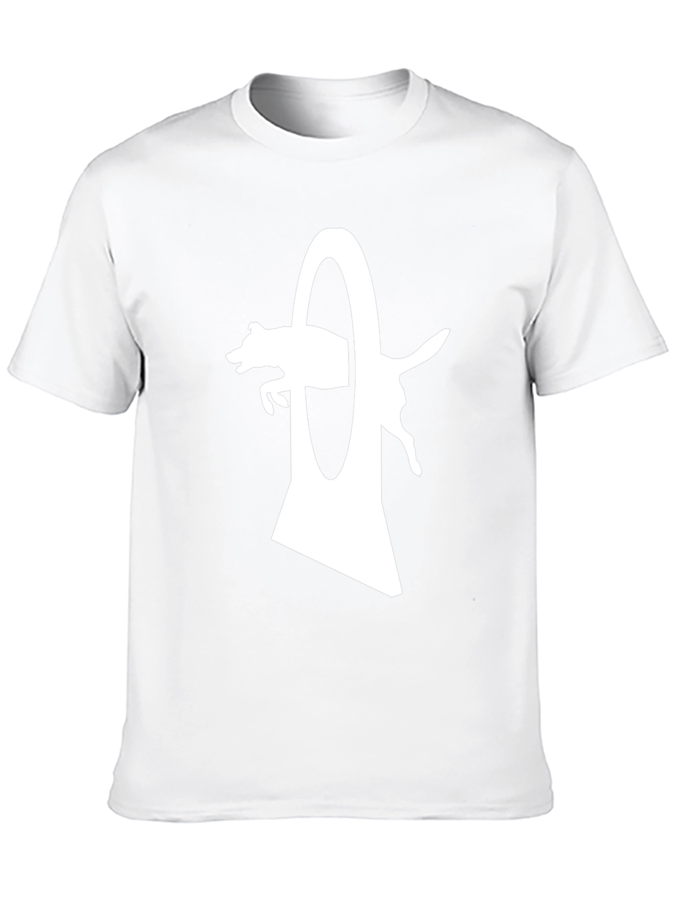 Dog Agility T-Shirt