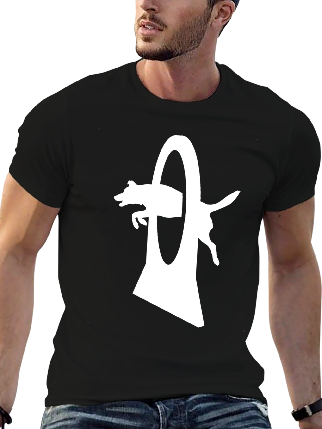 Dog Agility T-Shirt