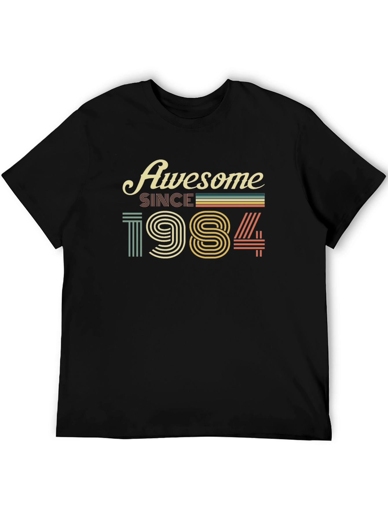 Awesome Since 1984 T-Shirt
