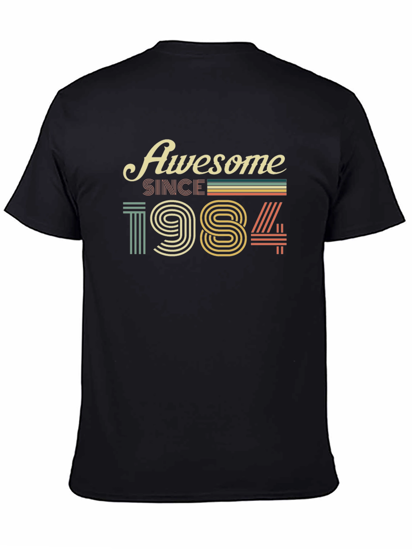 Awesome Since 1984 T-Shirt