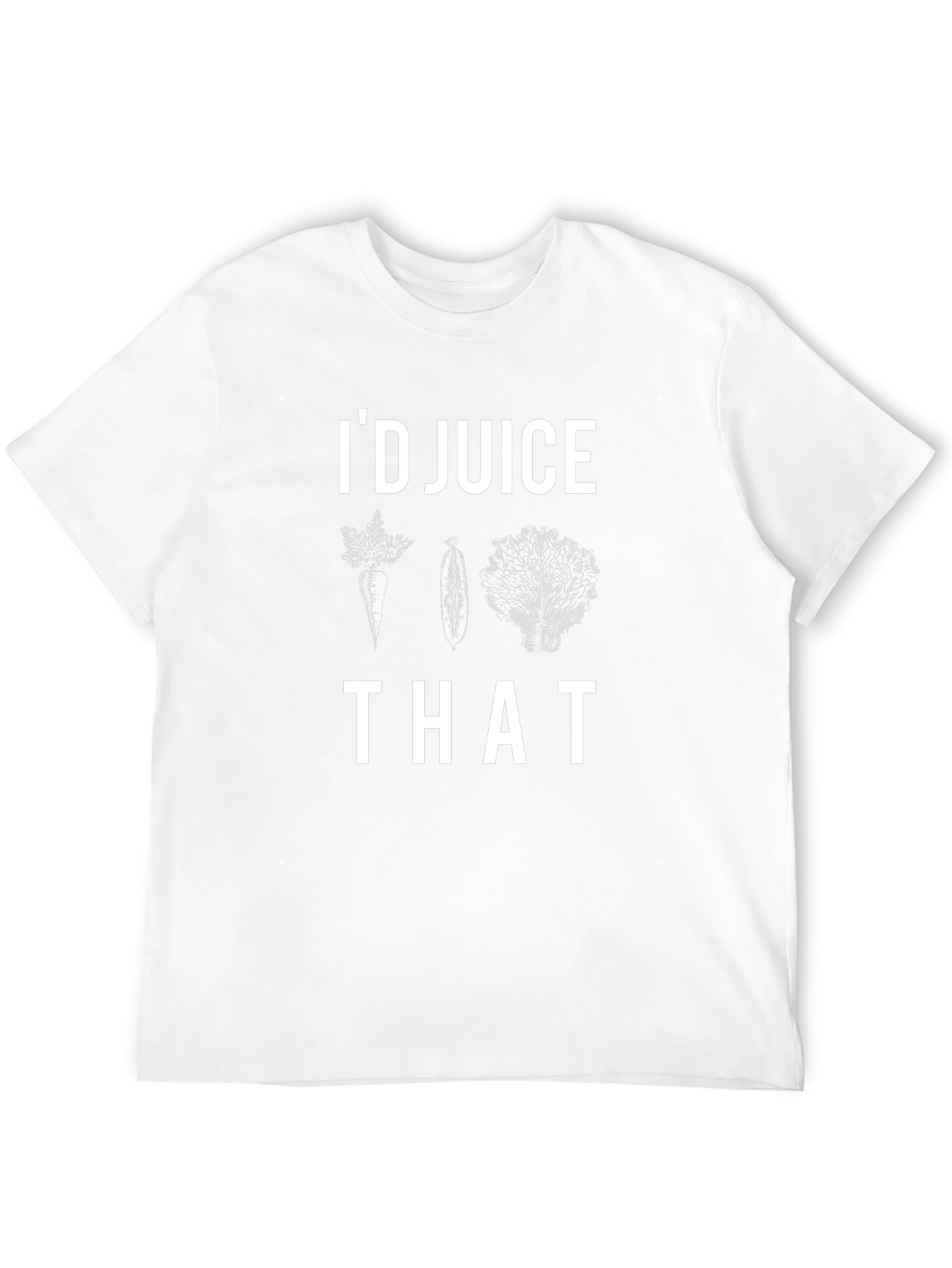 Id Juice That T-Shirt