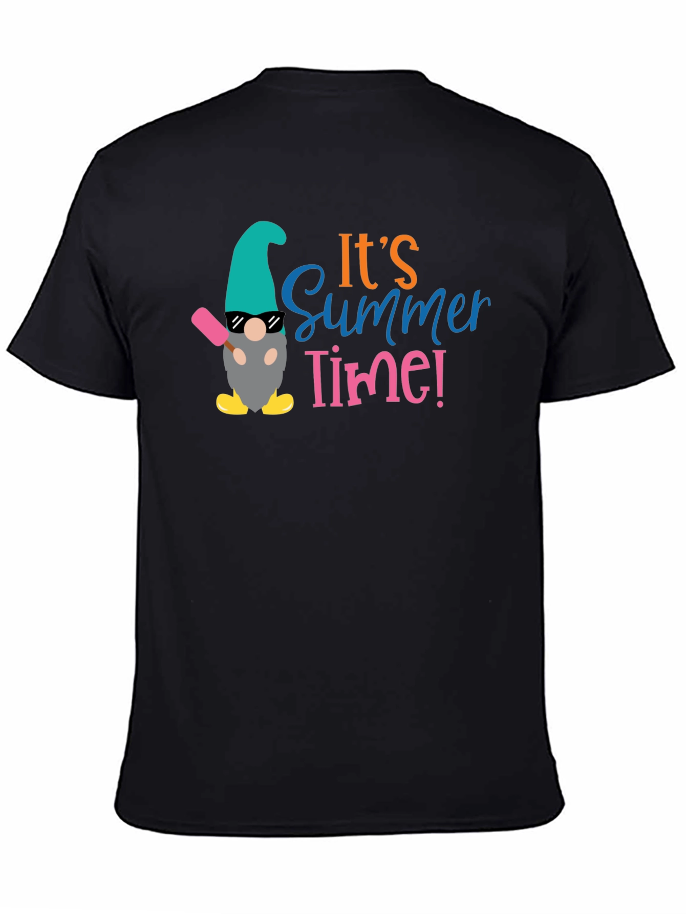 Its Summer Time! Graphic T-Shirt