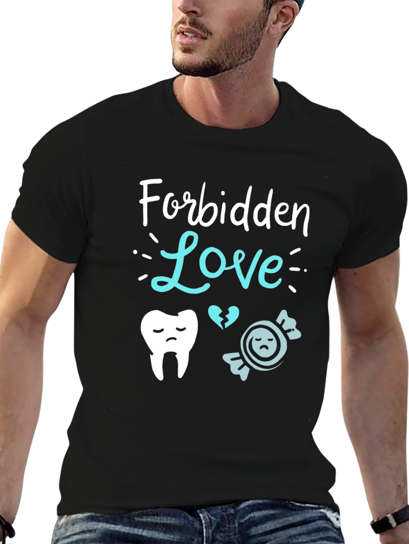 Forbidden Love T-Shirt