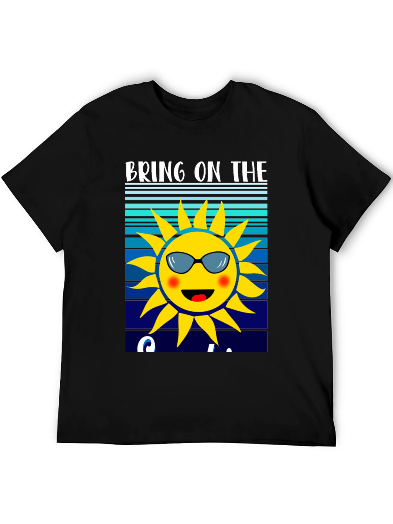 Bring on the Sunshine T-Shirt
