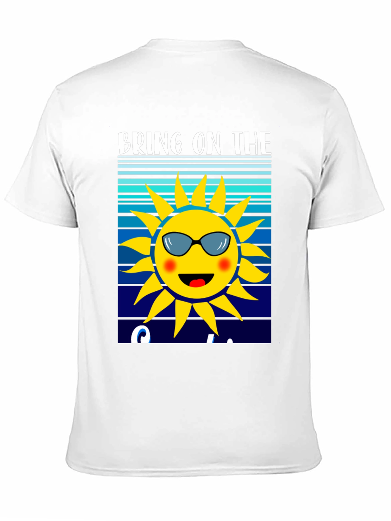 Bring on the Sunshine T-Shirt