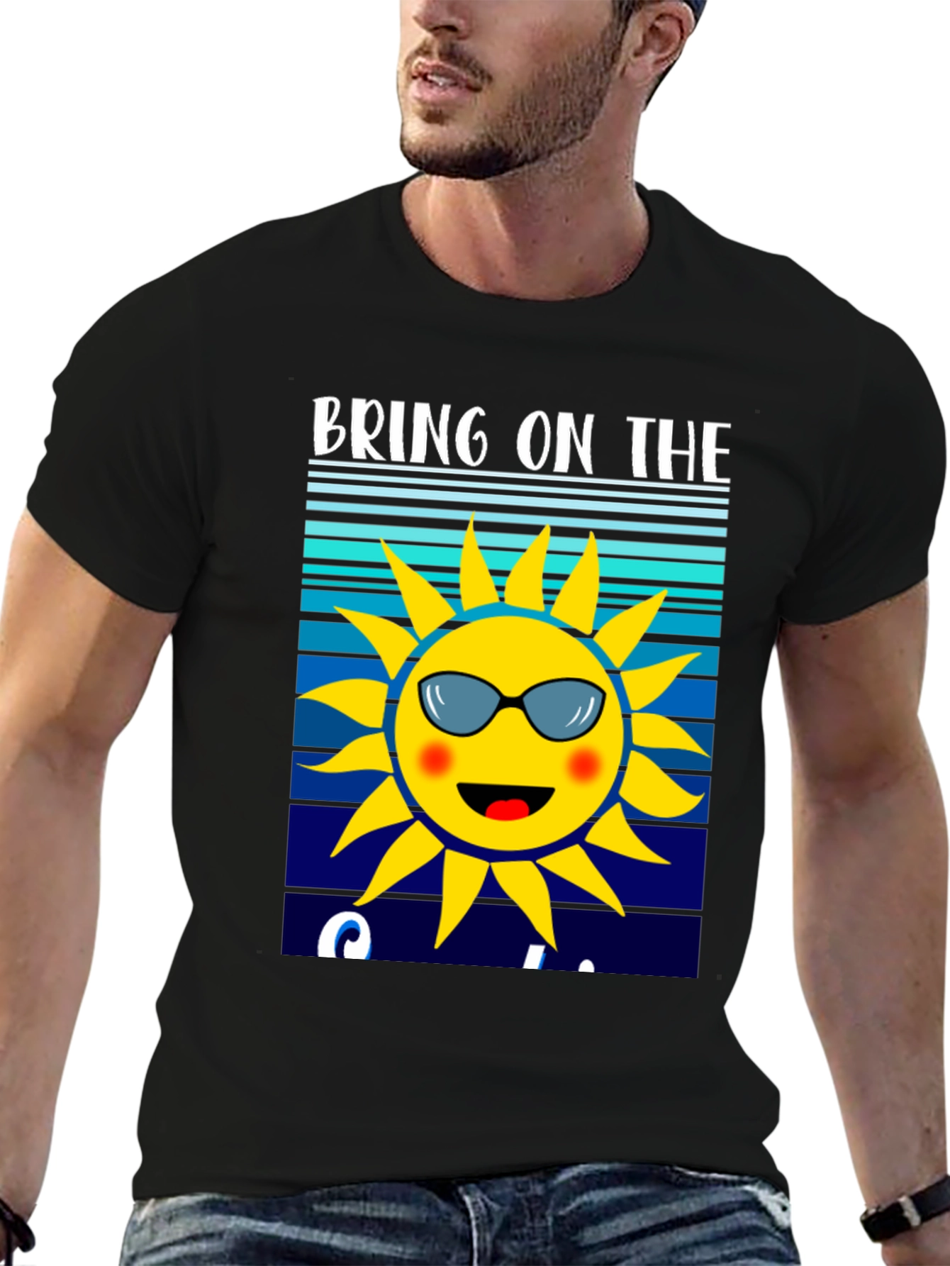 Bring on the Sunshine T-Shirt