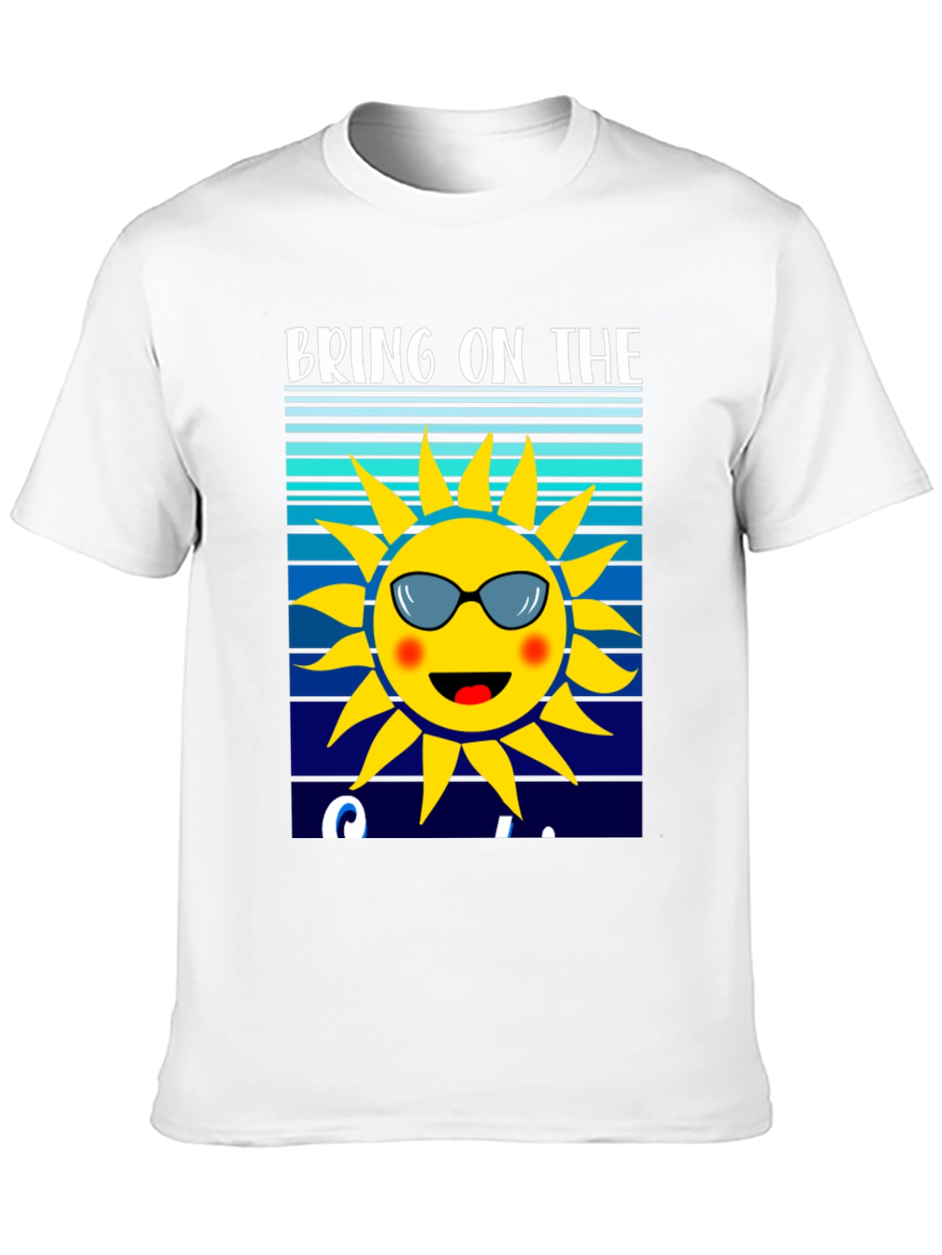 Bring on the Sunshine T-Shirt