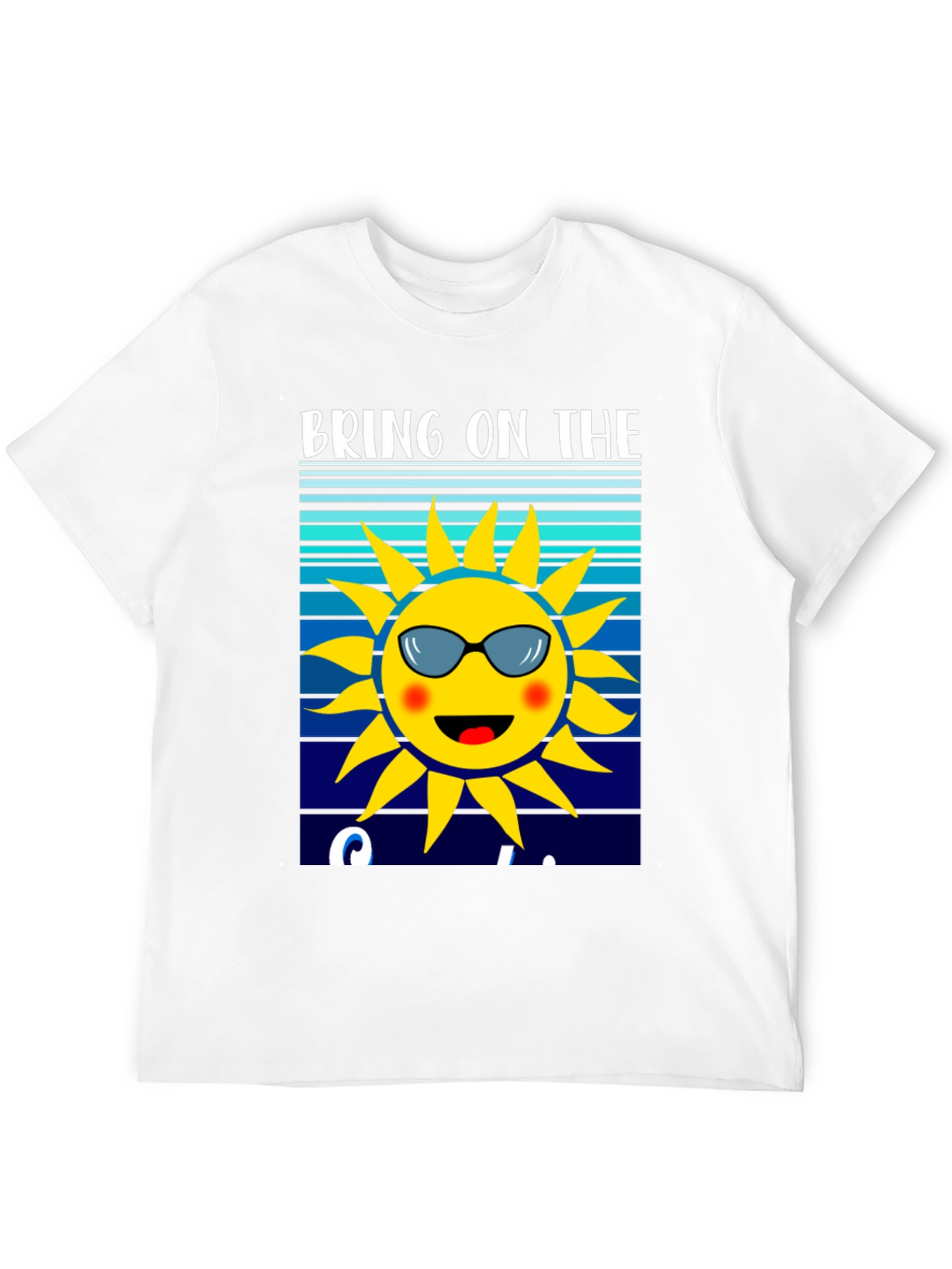 Bring on the Sunshine T-Shirt