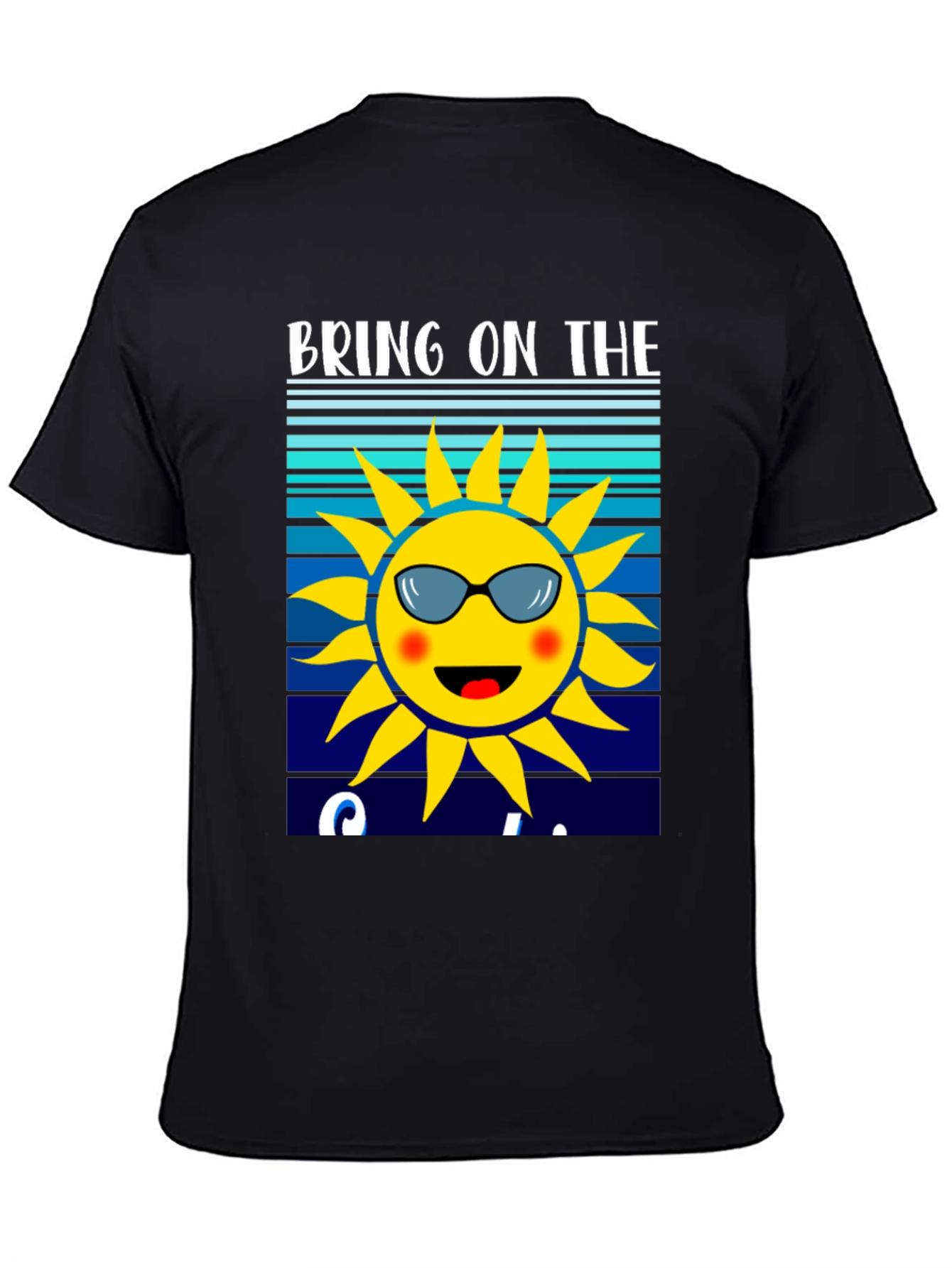 Bring on the Sunshine T-Shirt