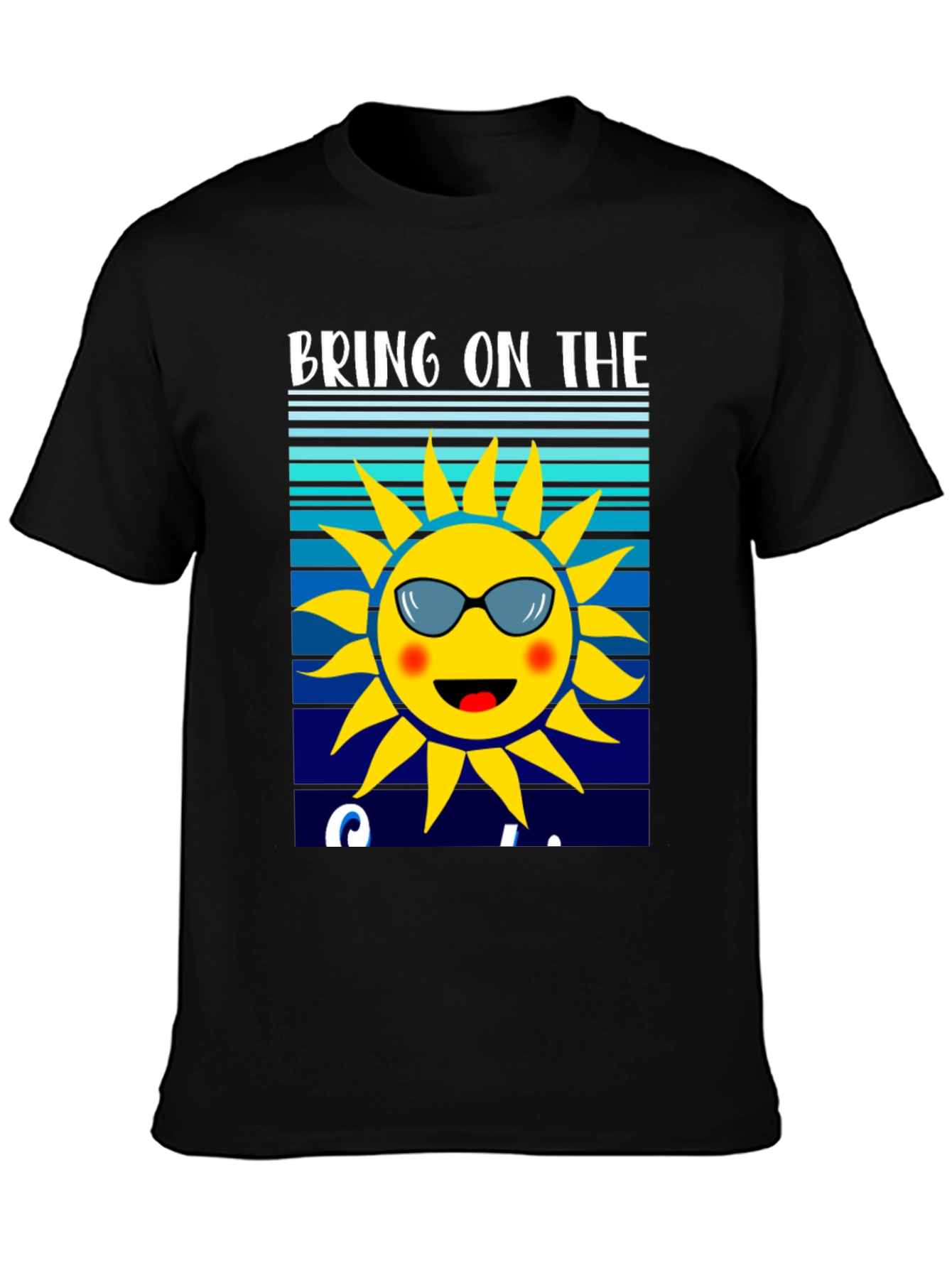 Bring on the Sunshine T-Shirt