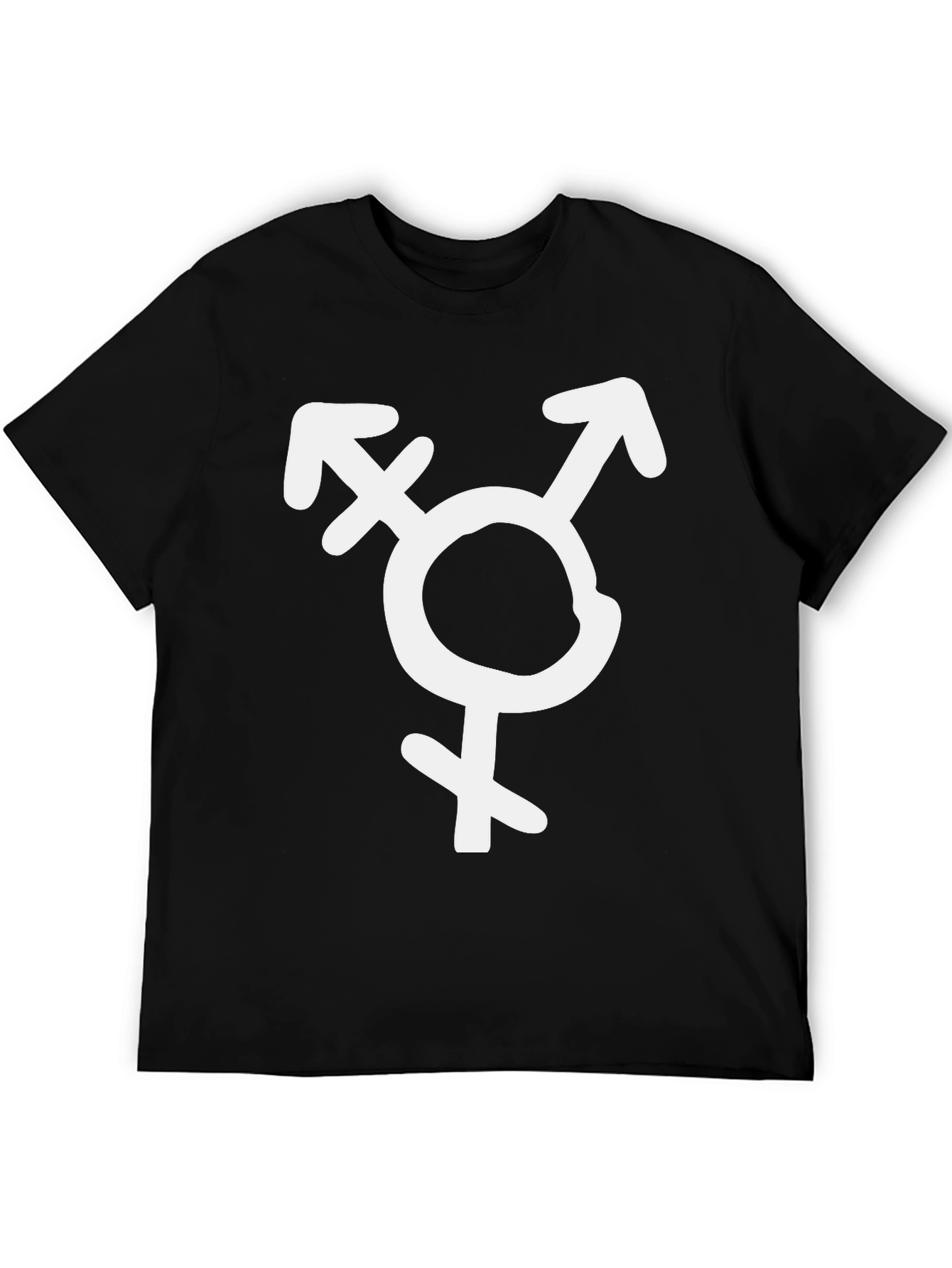Transgender Symbol T-Shirt