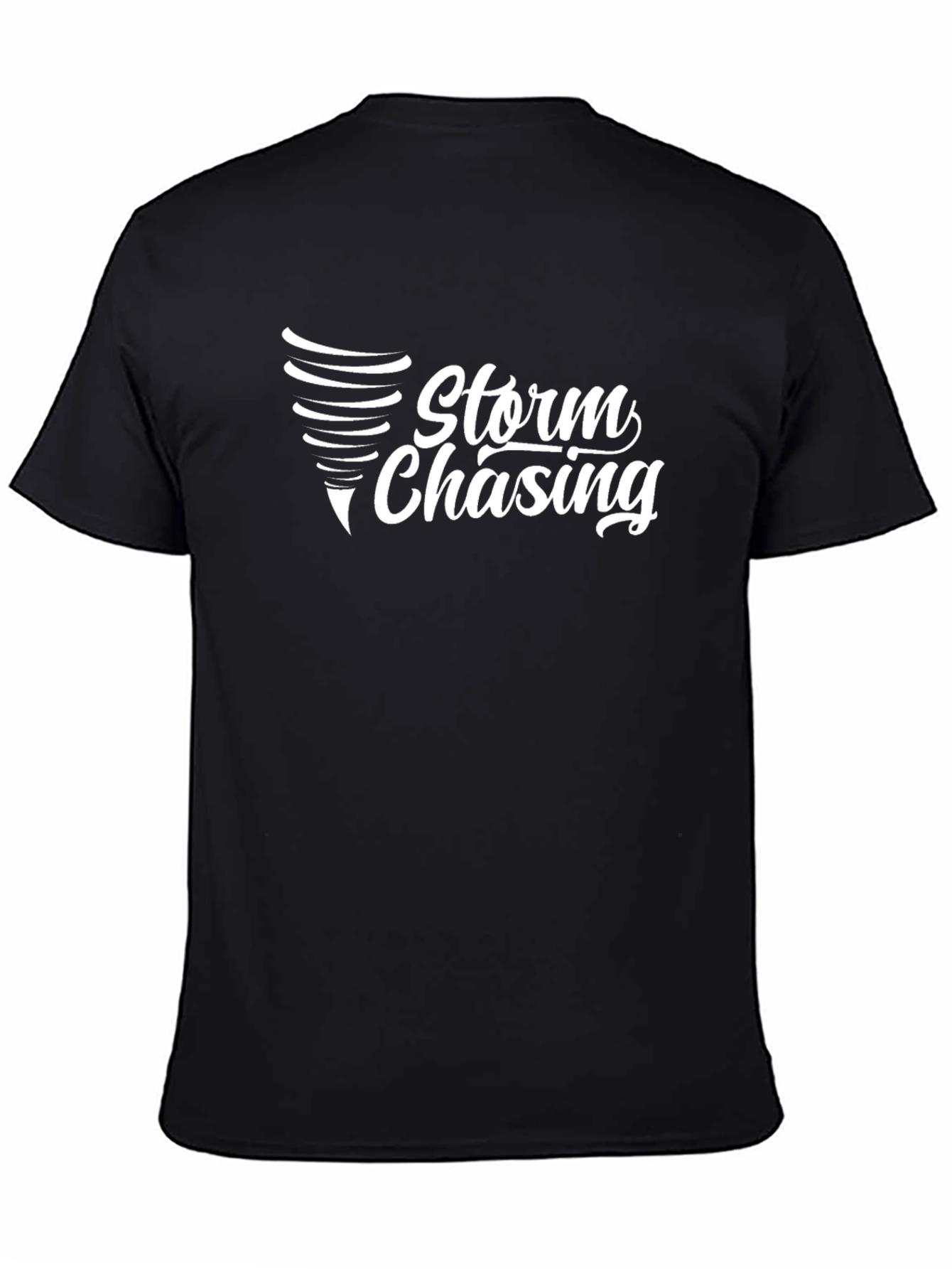 Storm Chasing Graphic T-Shirt