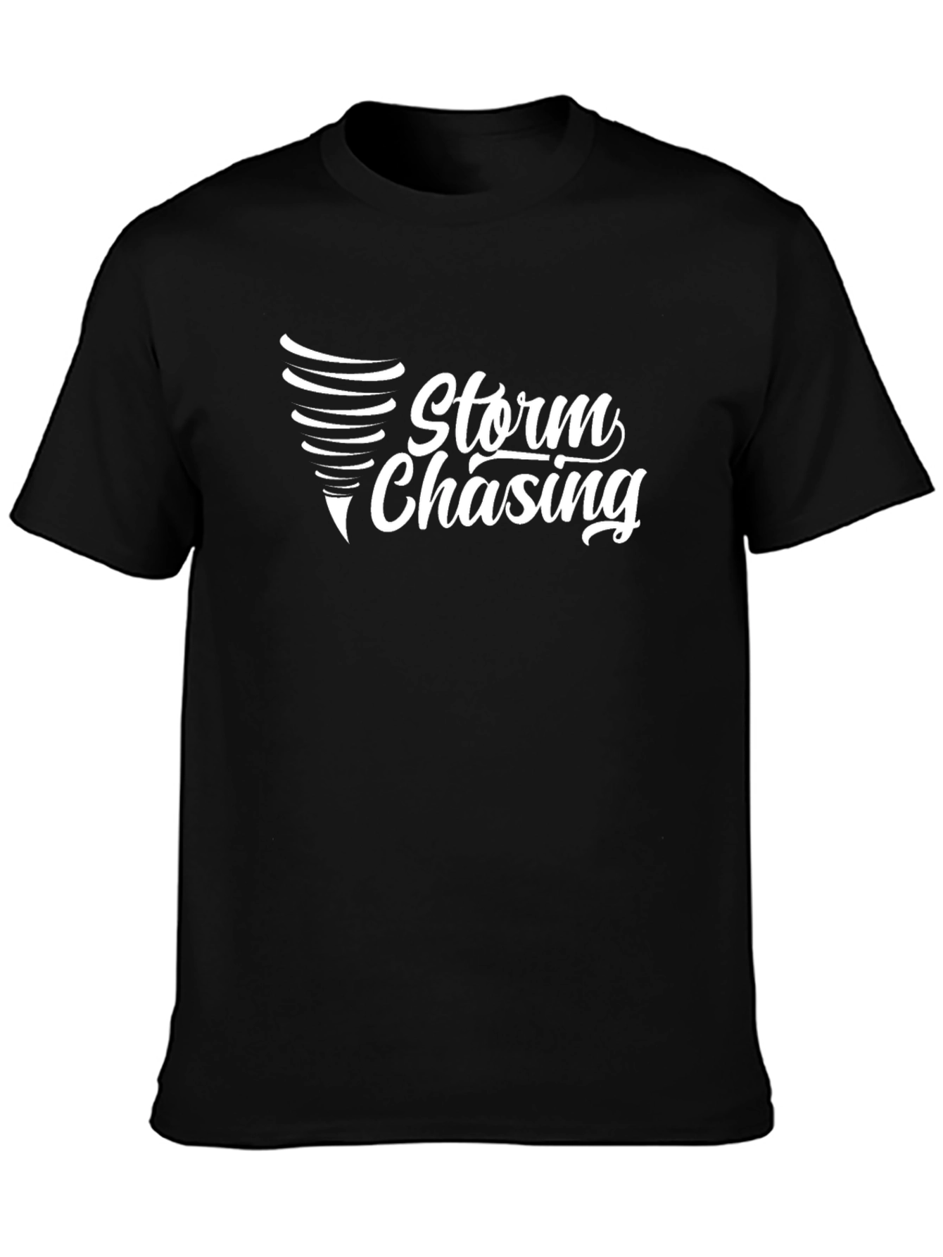 Storm Chasing Graphic T-Shirt