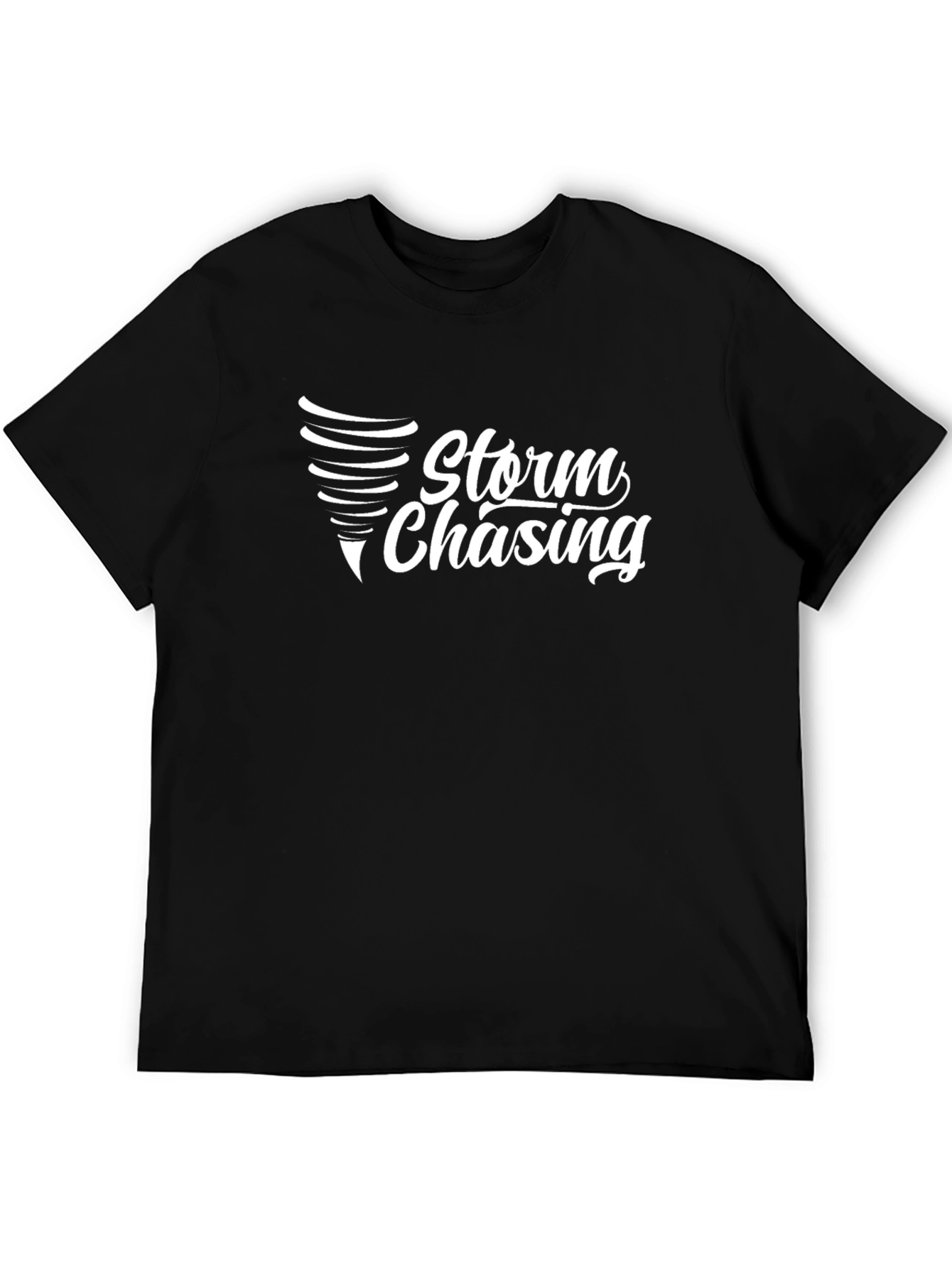 Storm Chasing Graphic T-Shirt