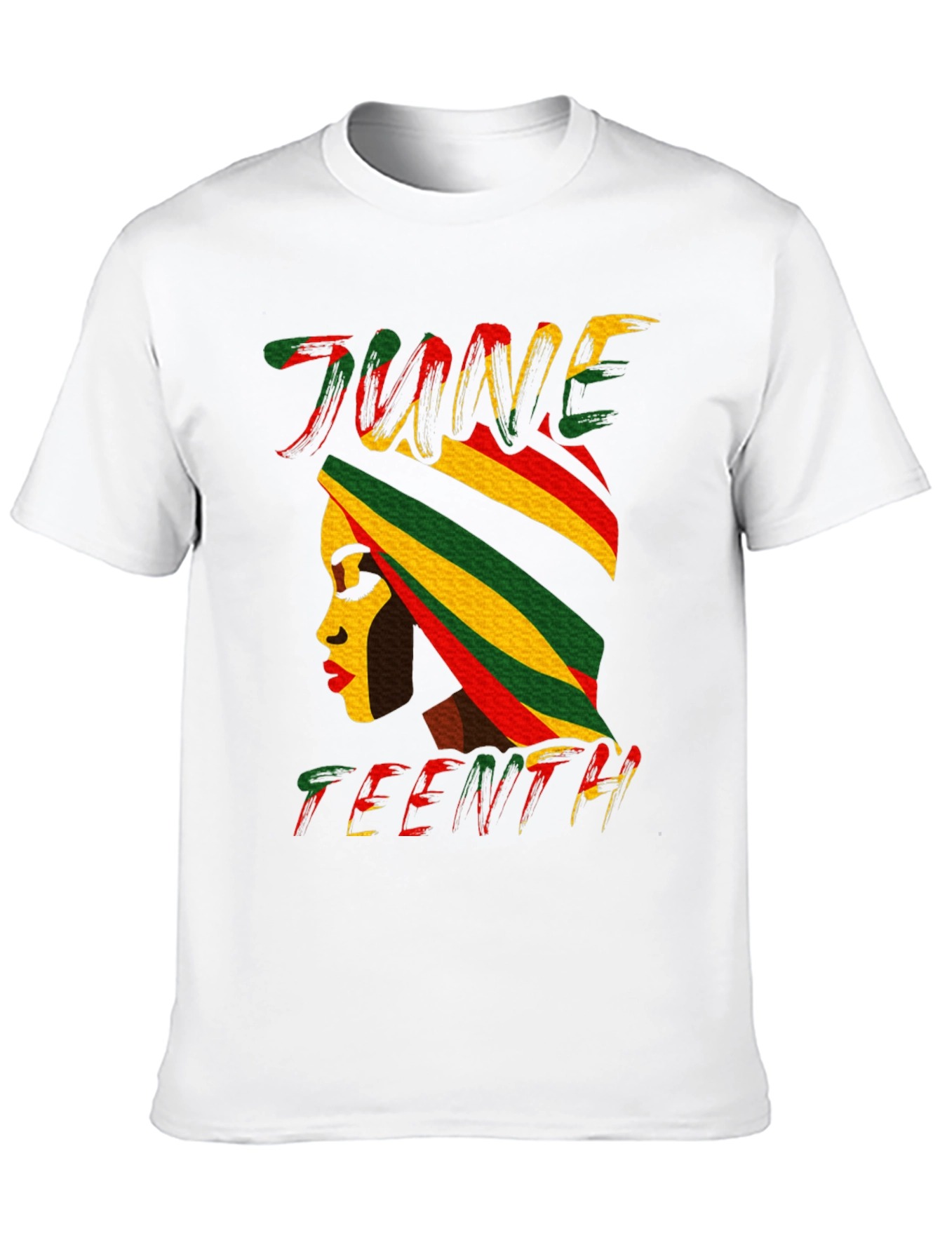 Juneteenth Black History T-Shirt