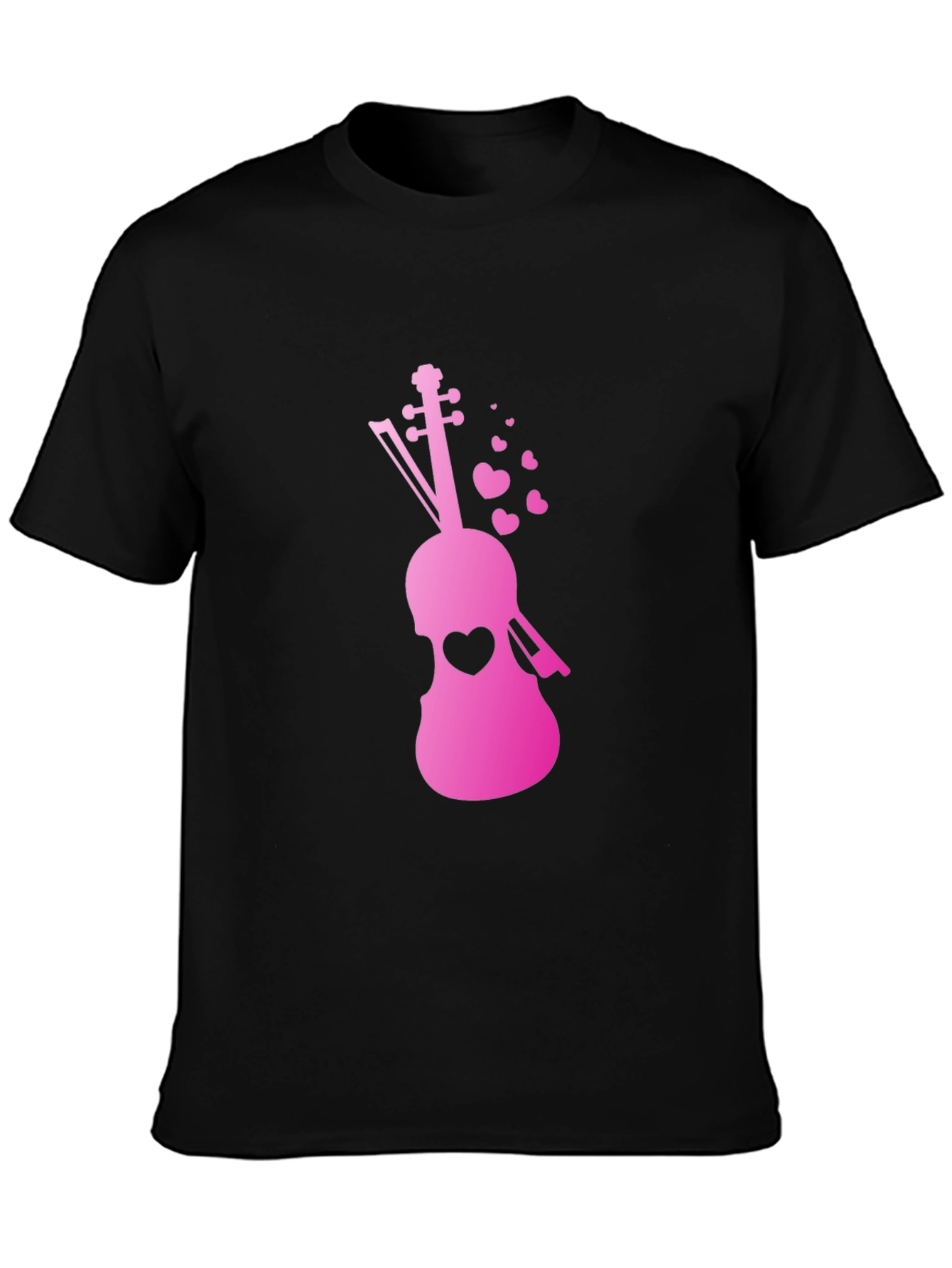 Musical Love T-Shirt