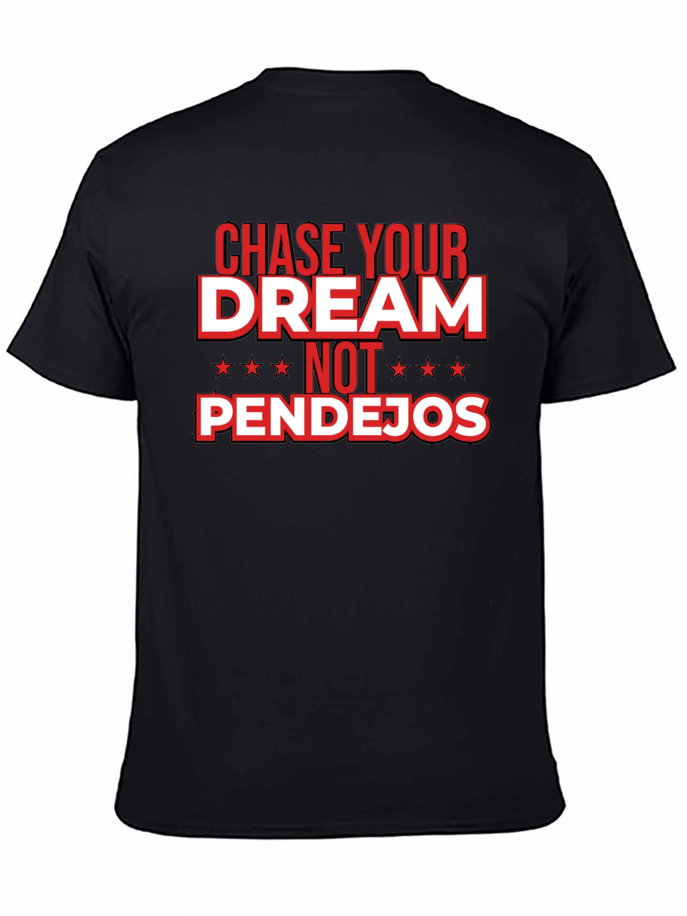 Chase Your Dream T-Shirt