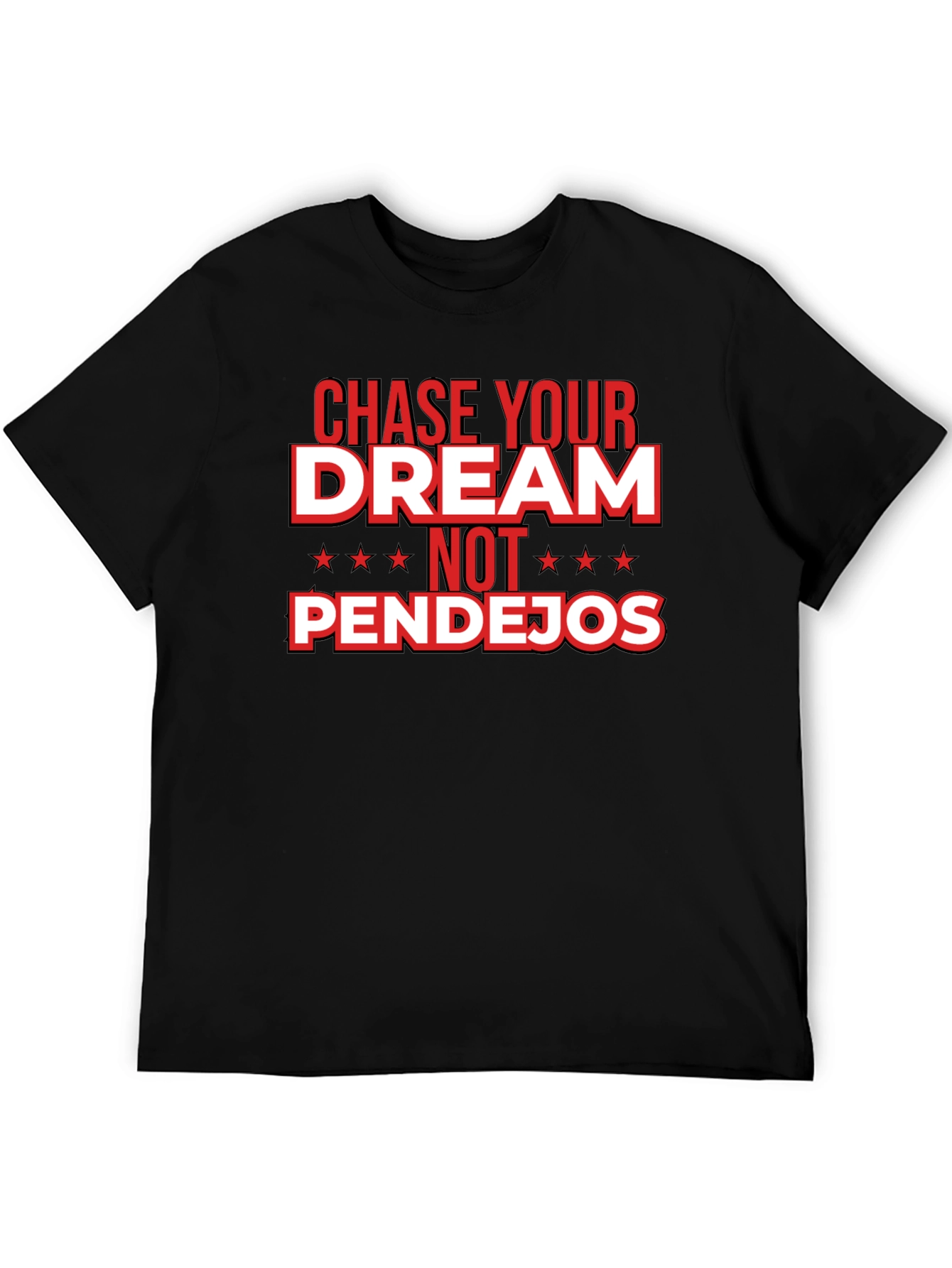 Chase Your Dream T-Shirt