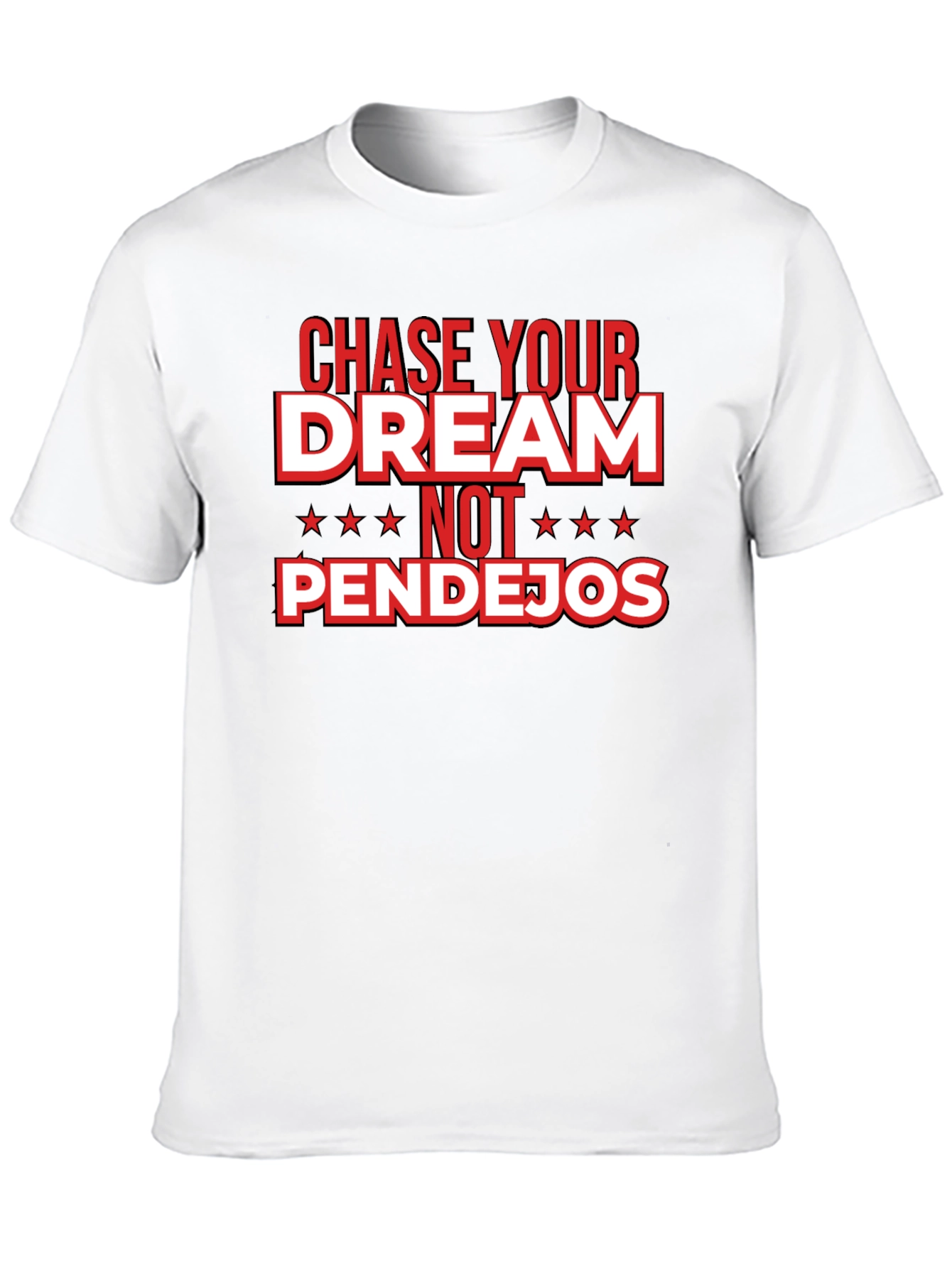 Chase Your Dream T-Shirt