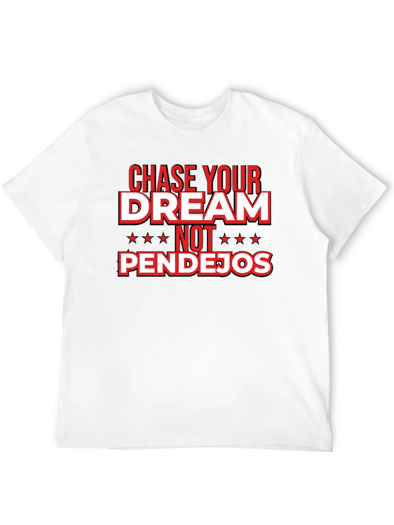 Chase Your Dream T-Shirt