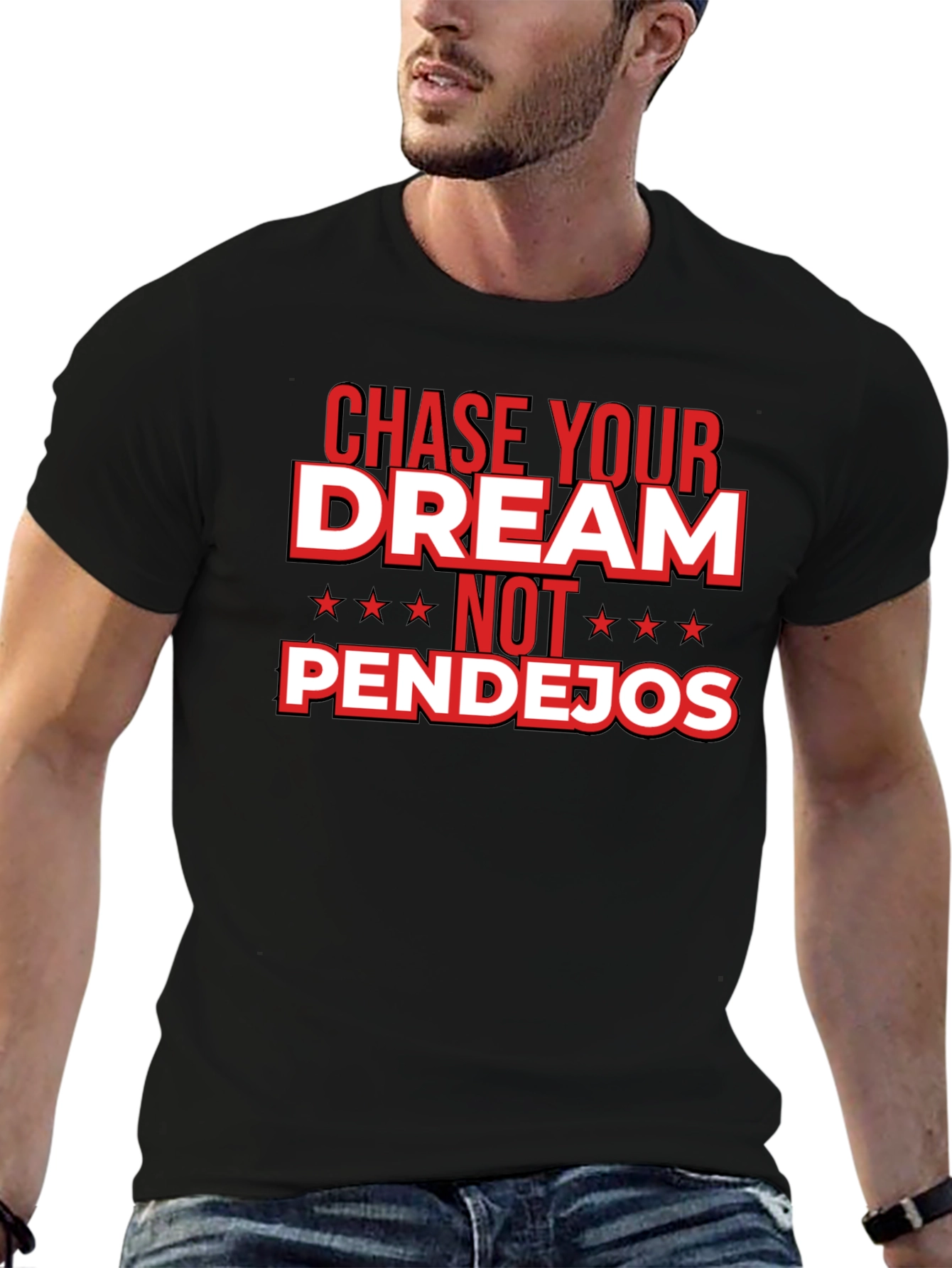 Chase Your Dream T-Shirt