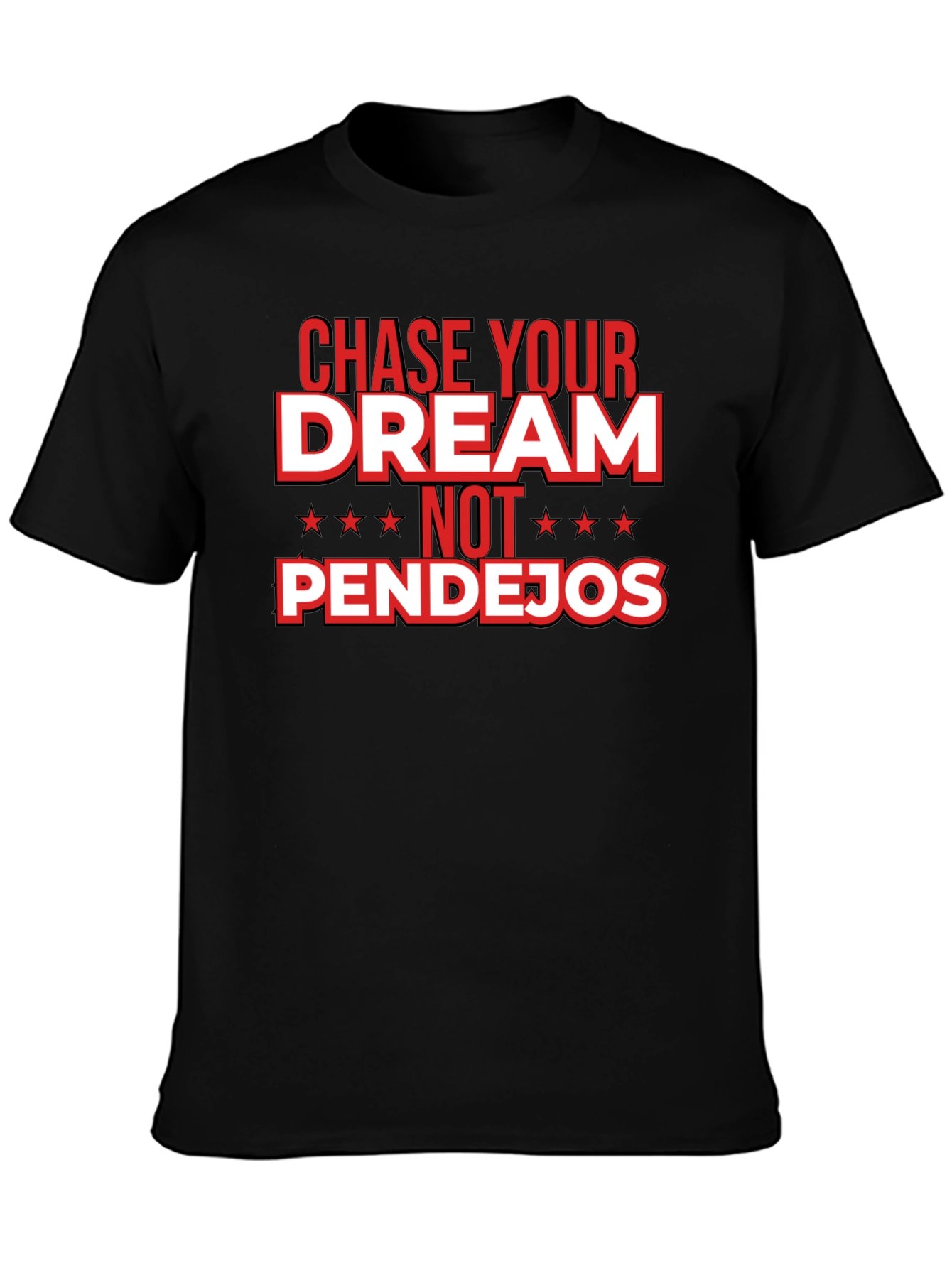 Chase Your Dream T-Shirt