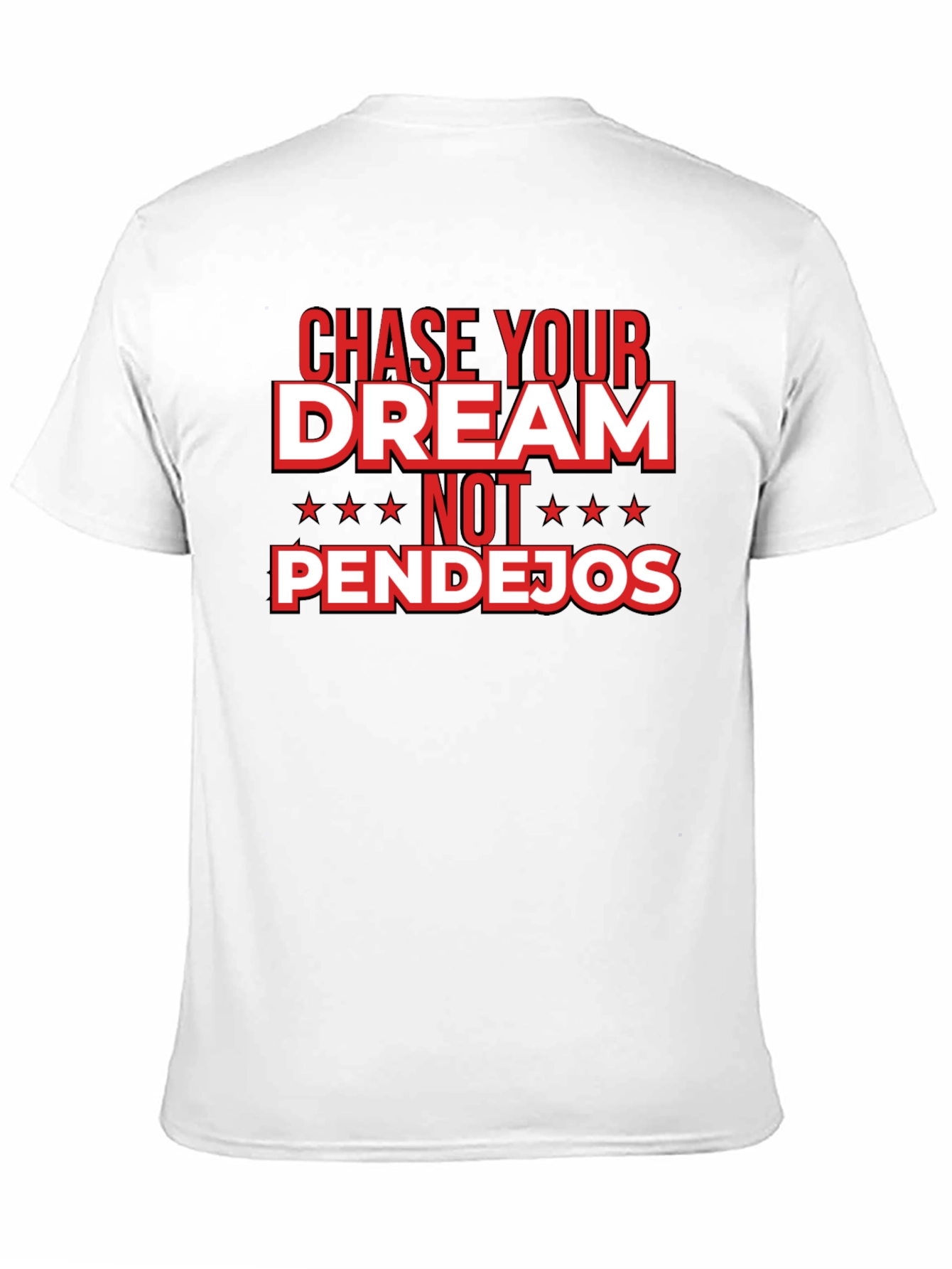 Chase Your Dream T-Shirt