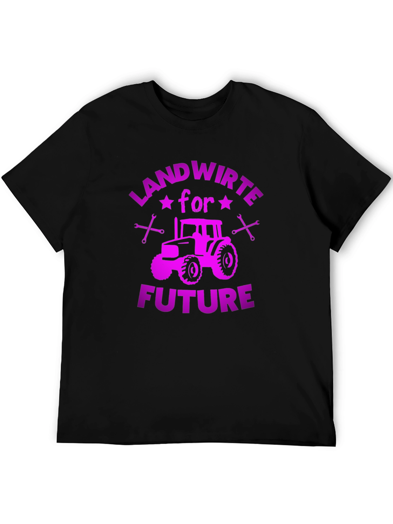 Landwirte for Future Graphic Tee