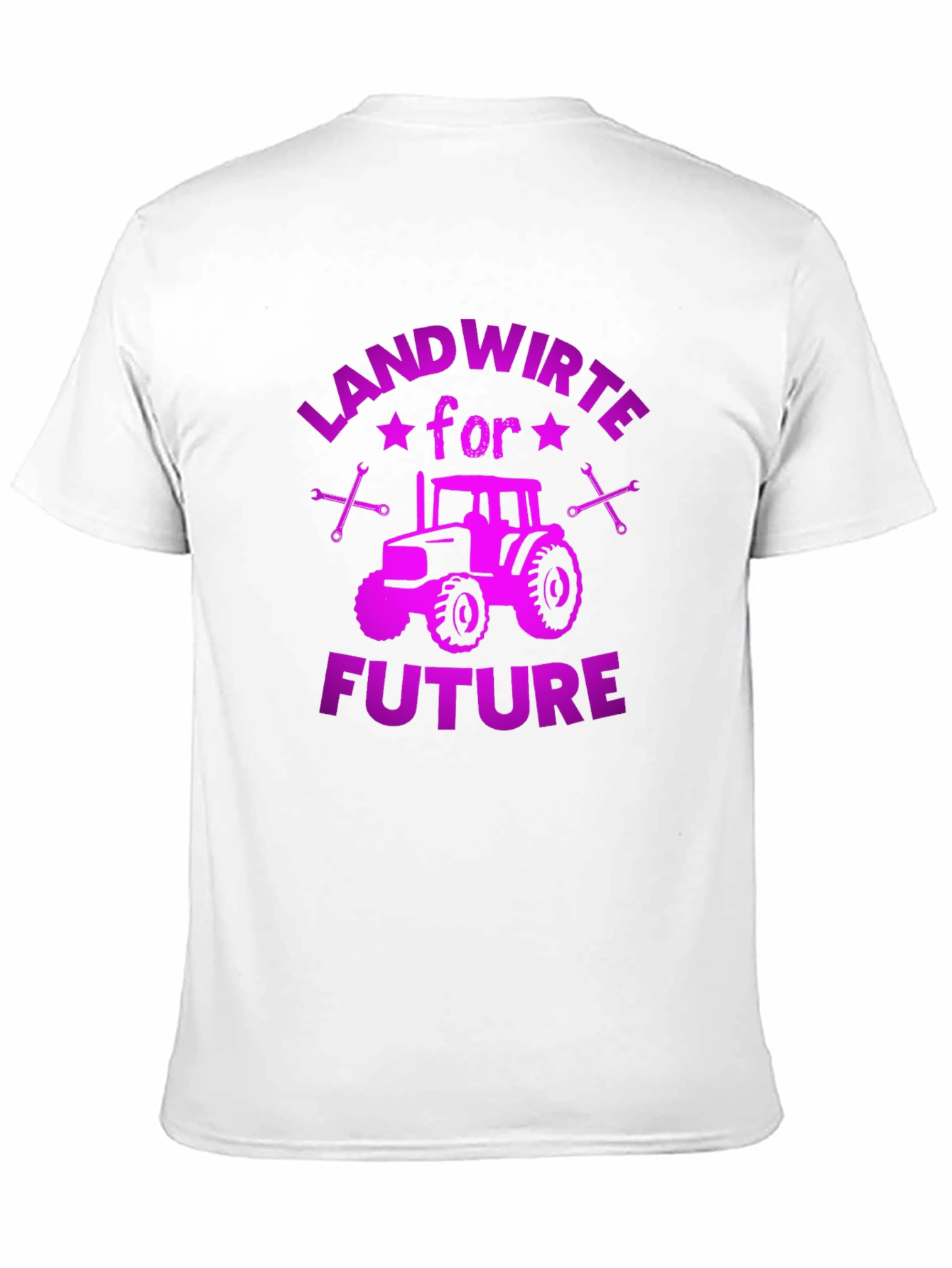 Landwirte for Future Graphic Tee