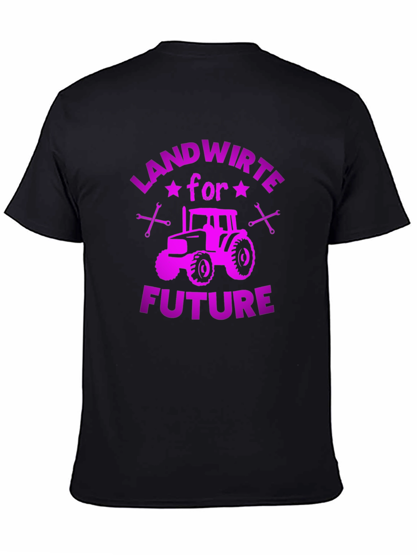 Landwirte for Future Graphic Tee