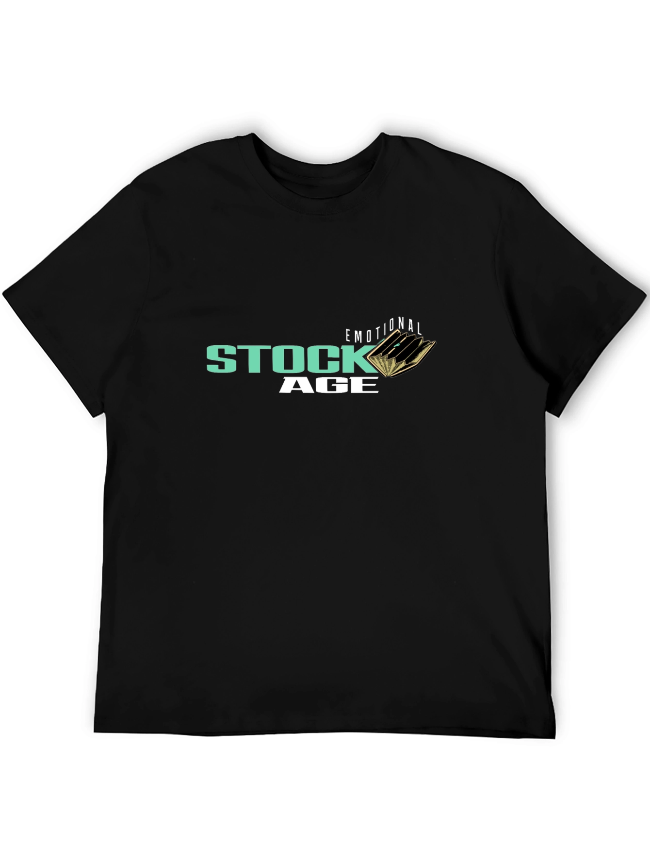 Emotional Stock Age Tee