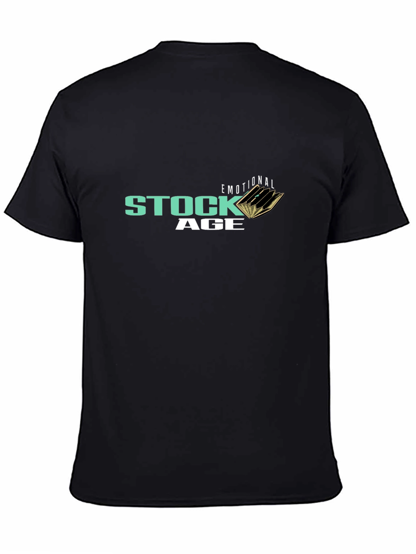 Emotional Stock Age Tee