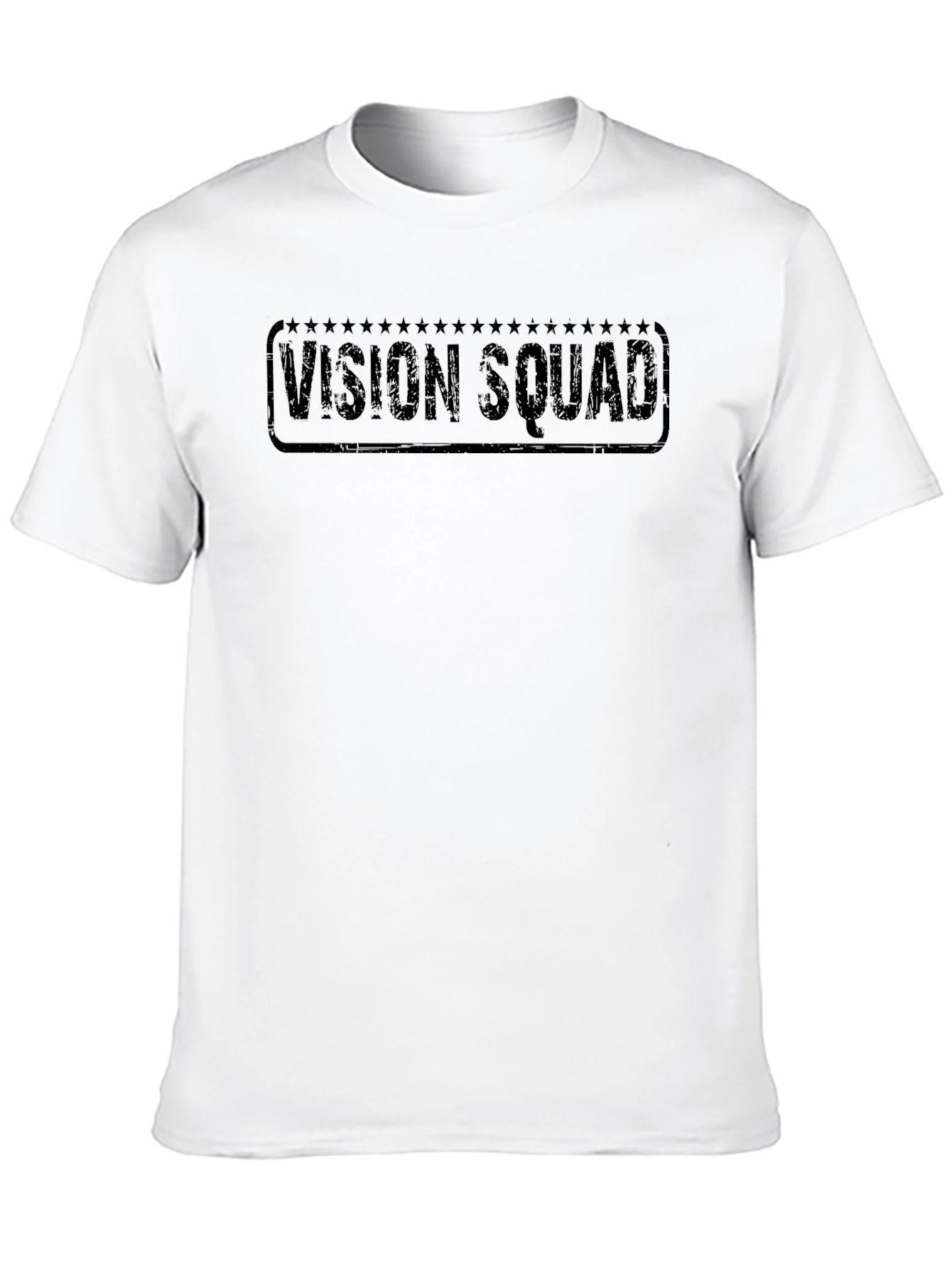 Vision Squad Graphic T-Shirt