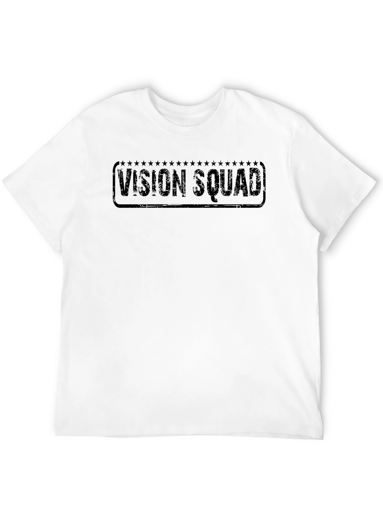 Vision Squad Graphic T-Shirt