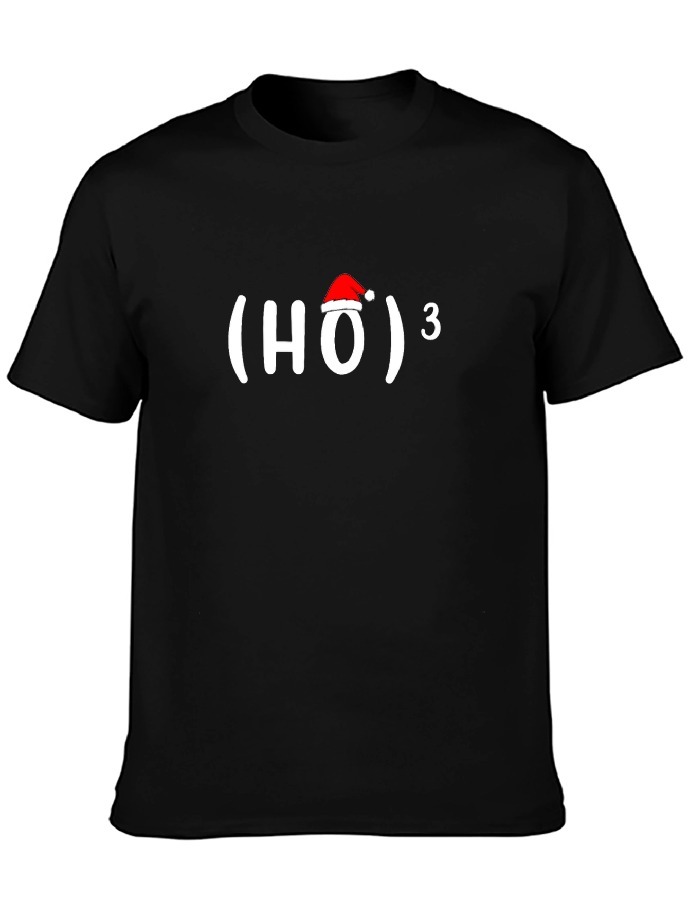 Festive (HO)3 T-Shirt
