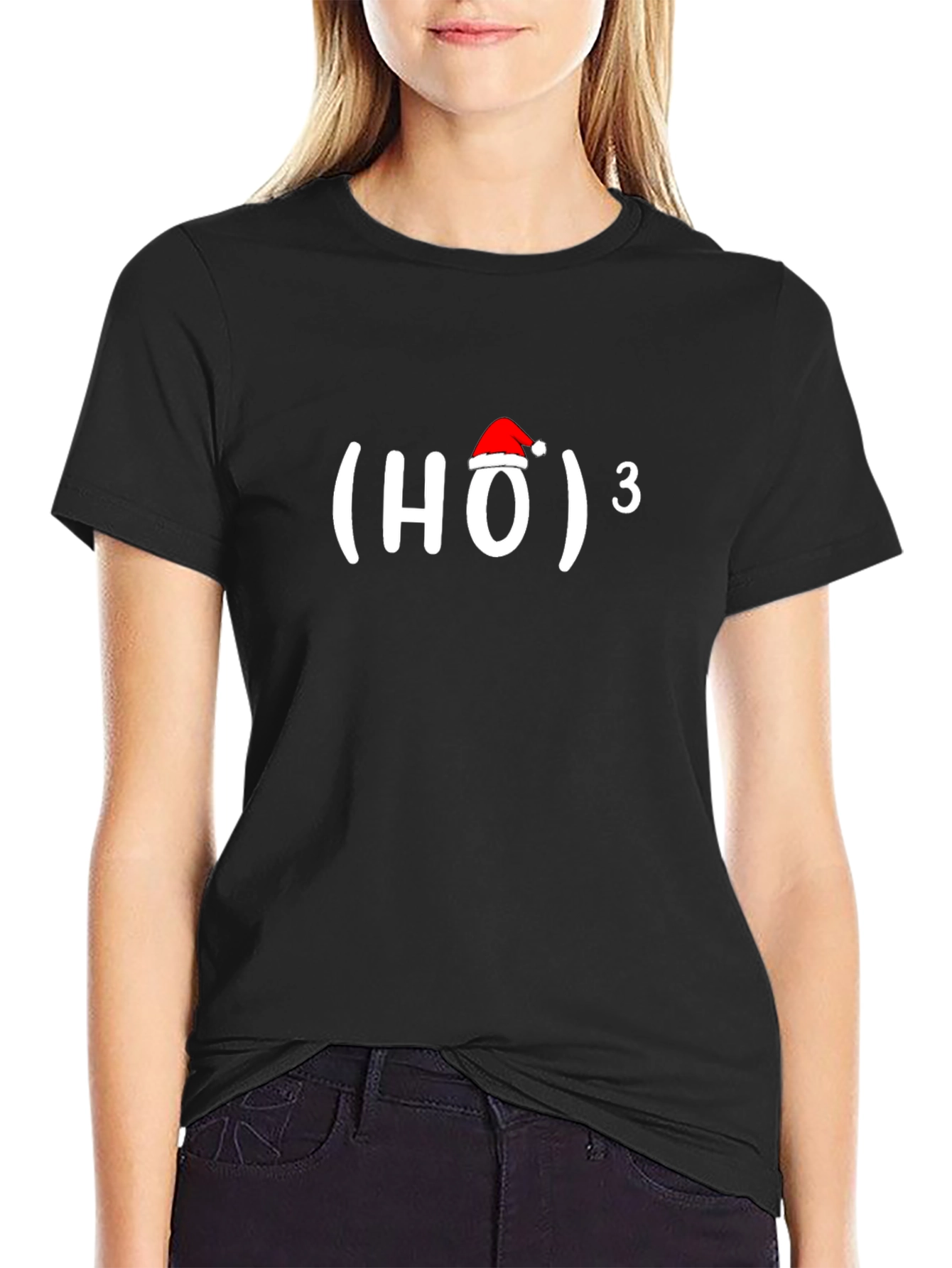 Festive (HO)3 T-Shirt