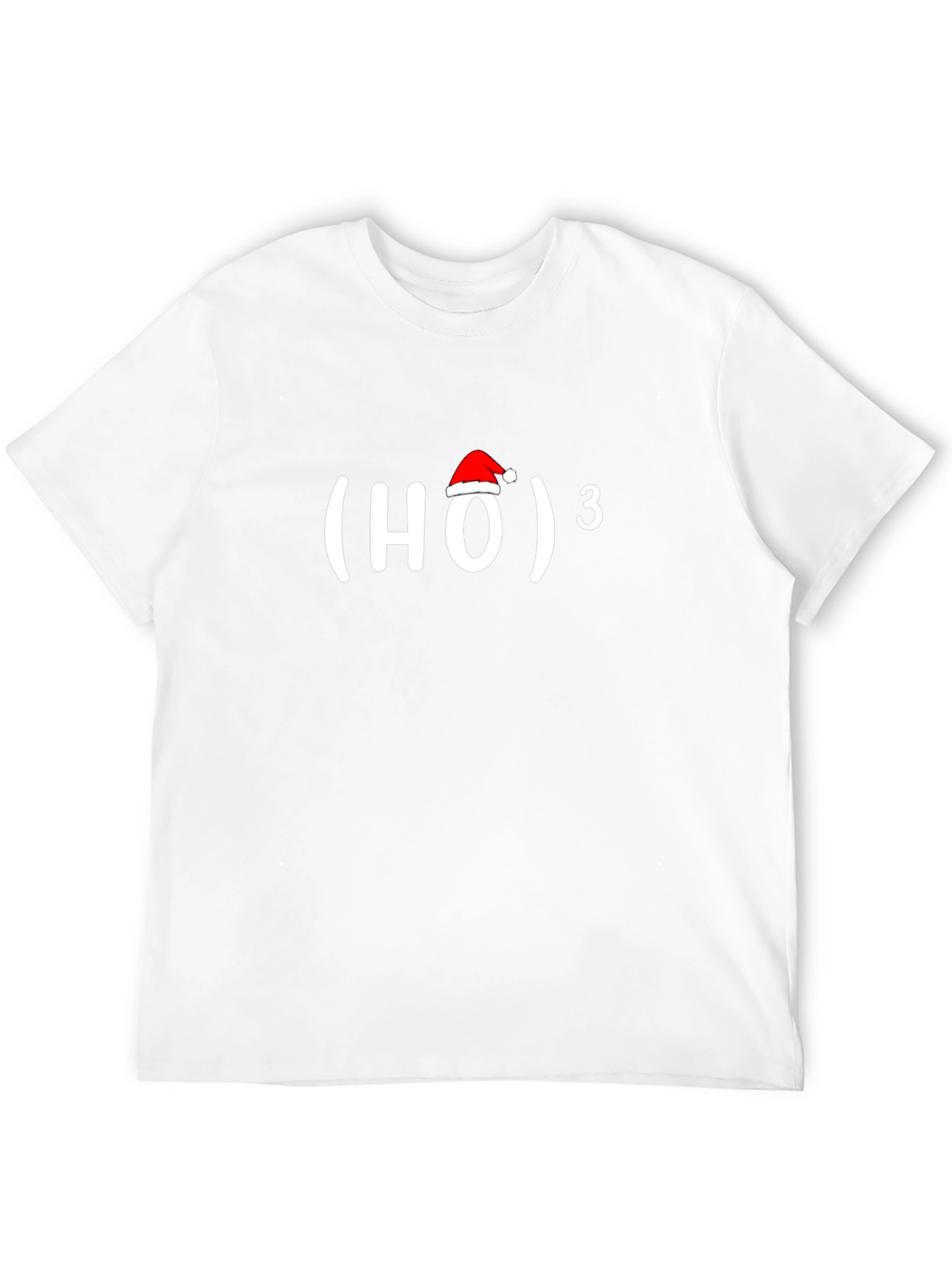 Festive (HO)3 T-Shirt