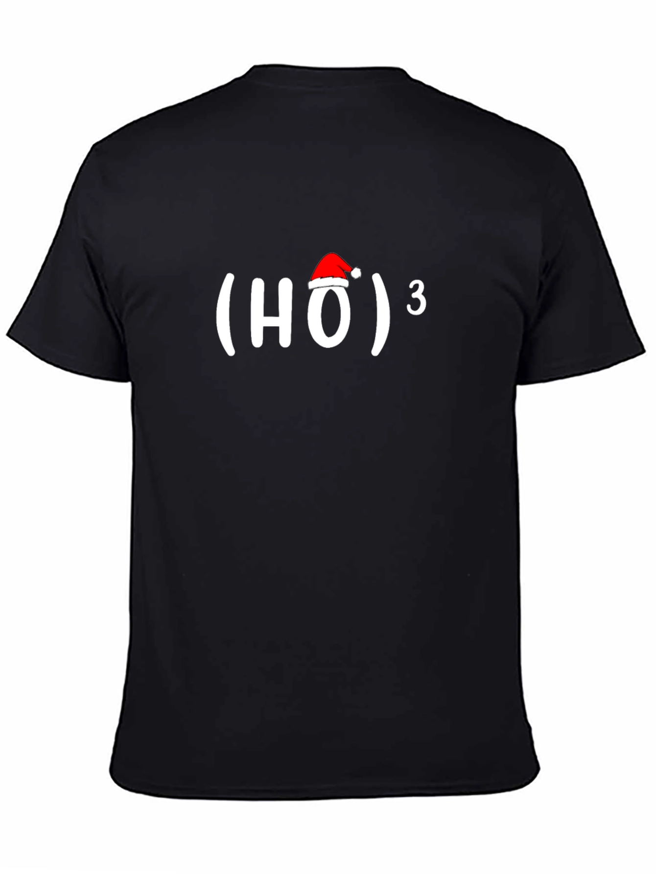 Festive (HO)3 T-Shirt