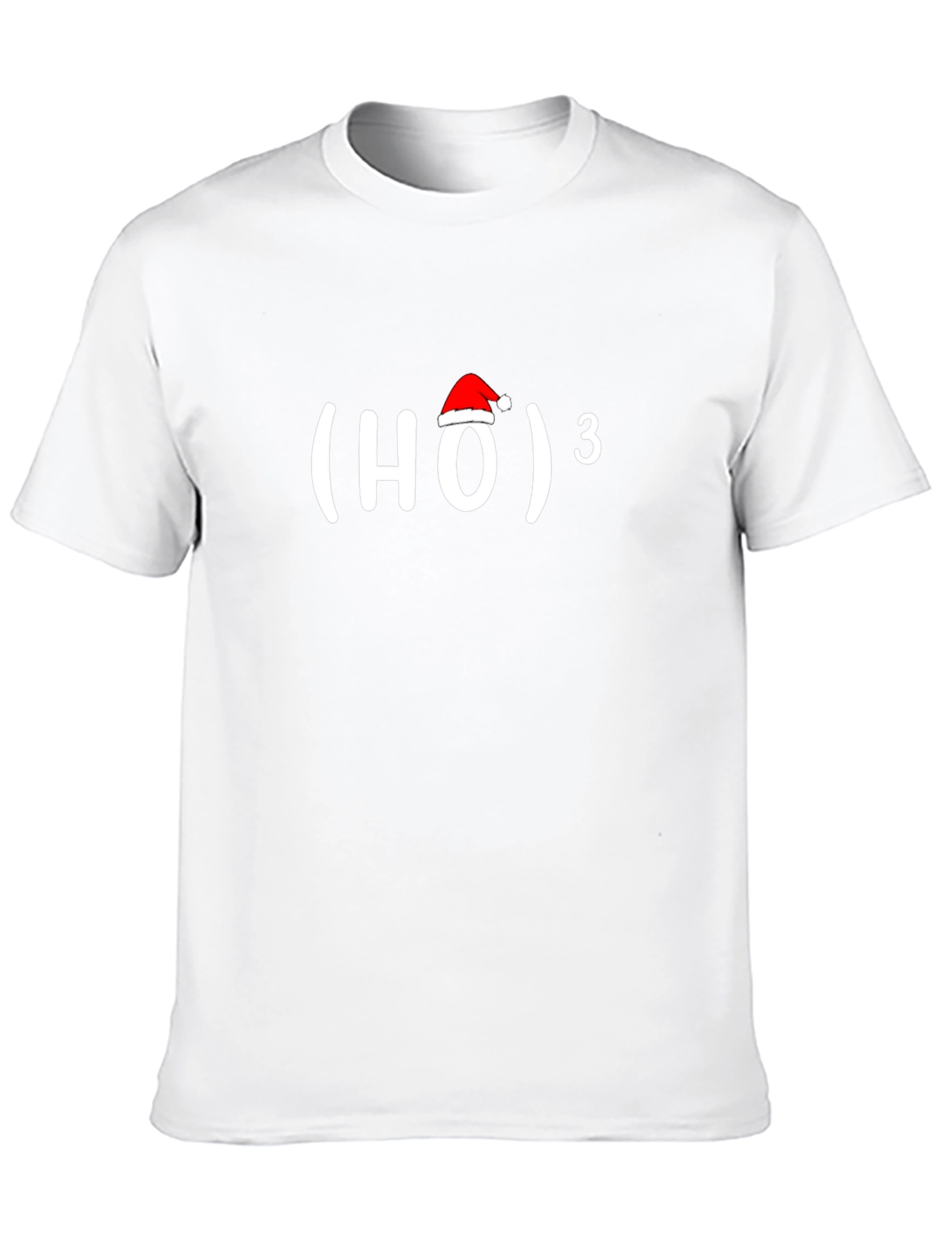 Festive (HO)3 T-Shirt
