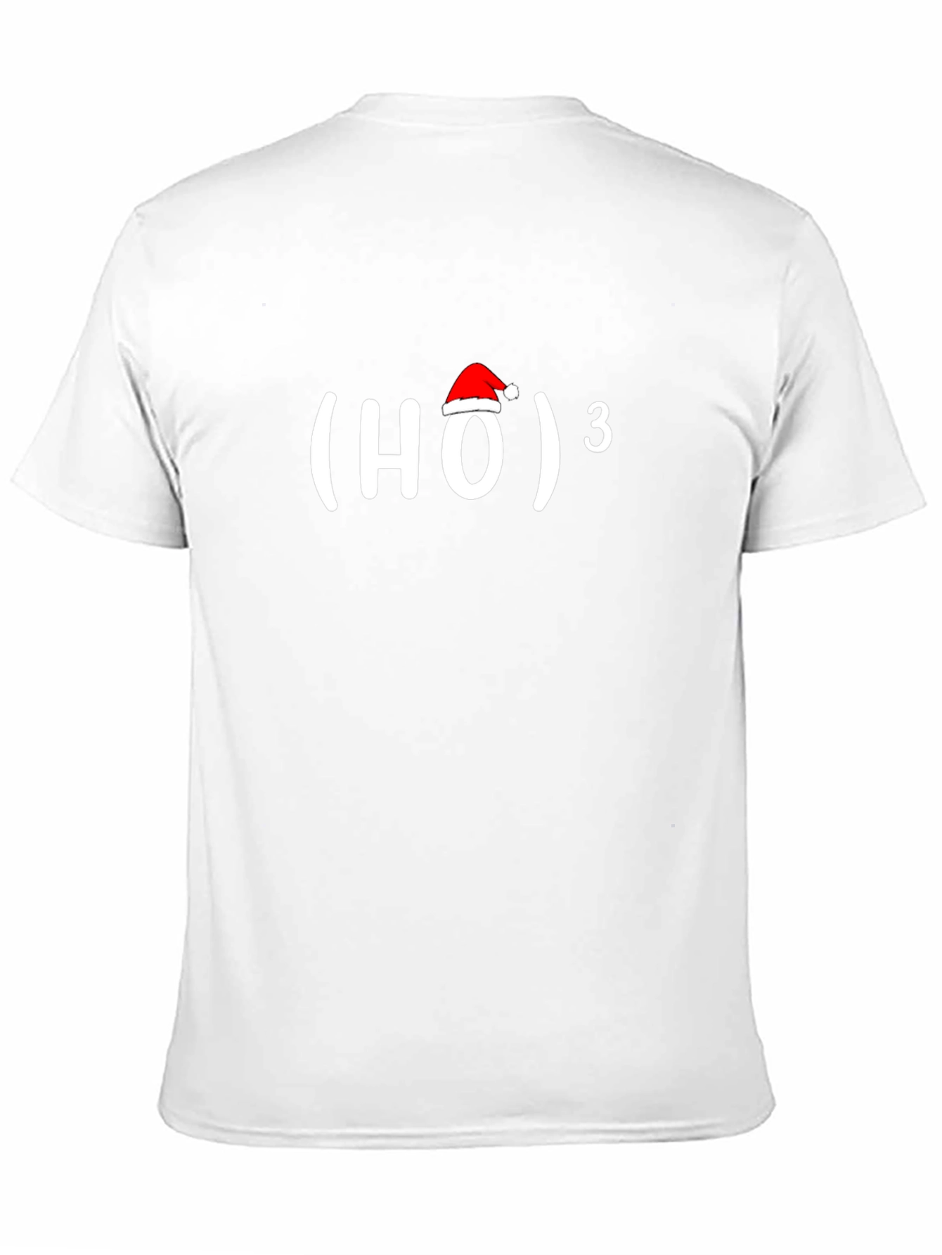 Festive (HO)3 T-Shirt